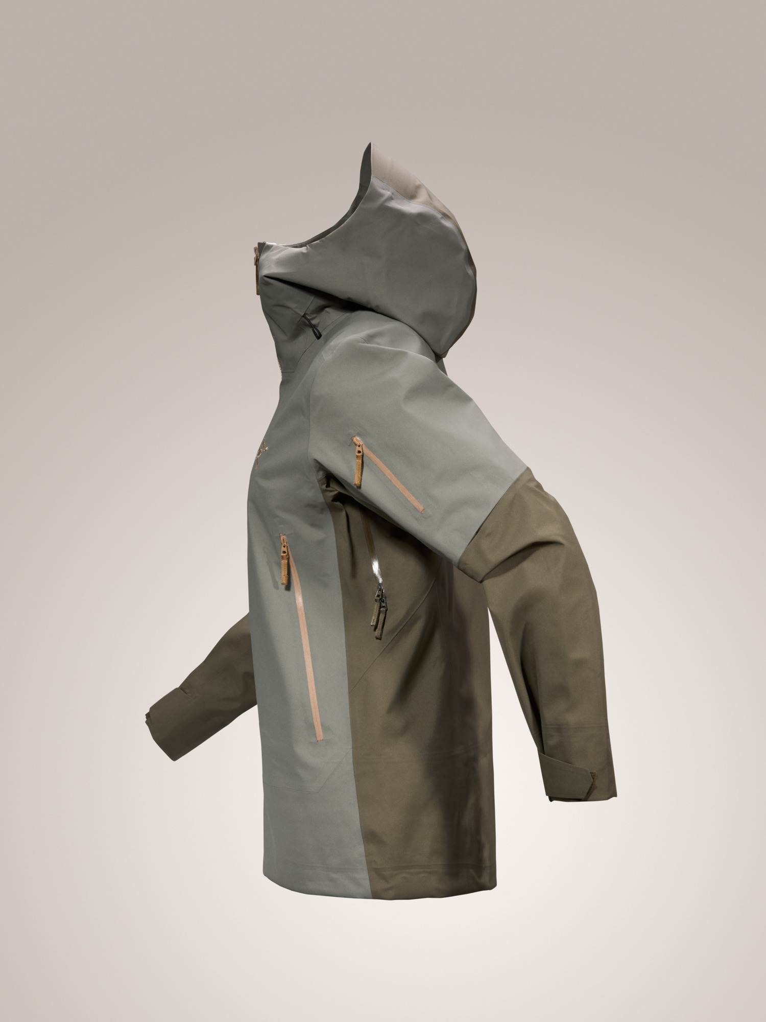 Sentinel Jacket Women's | Arc'teryx