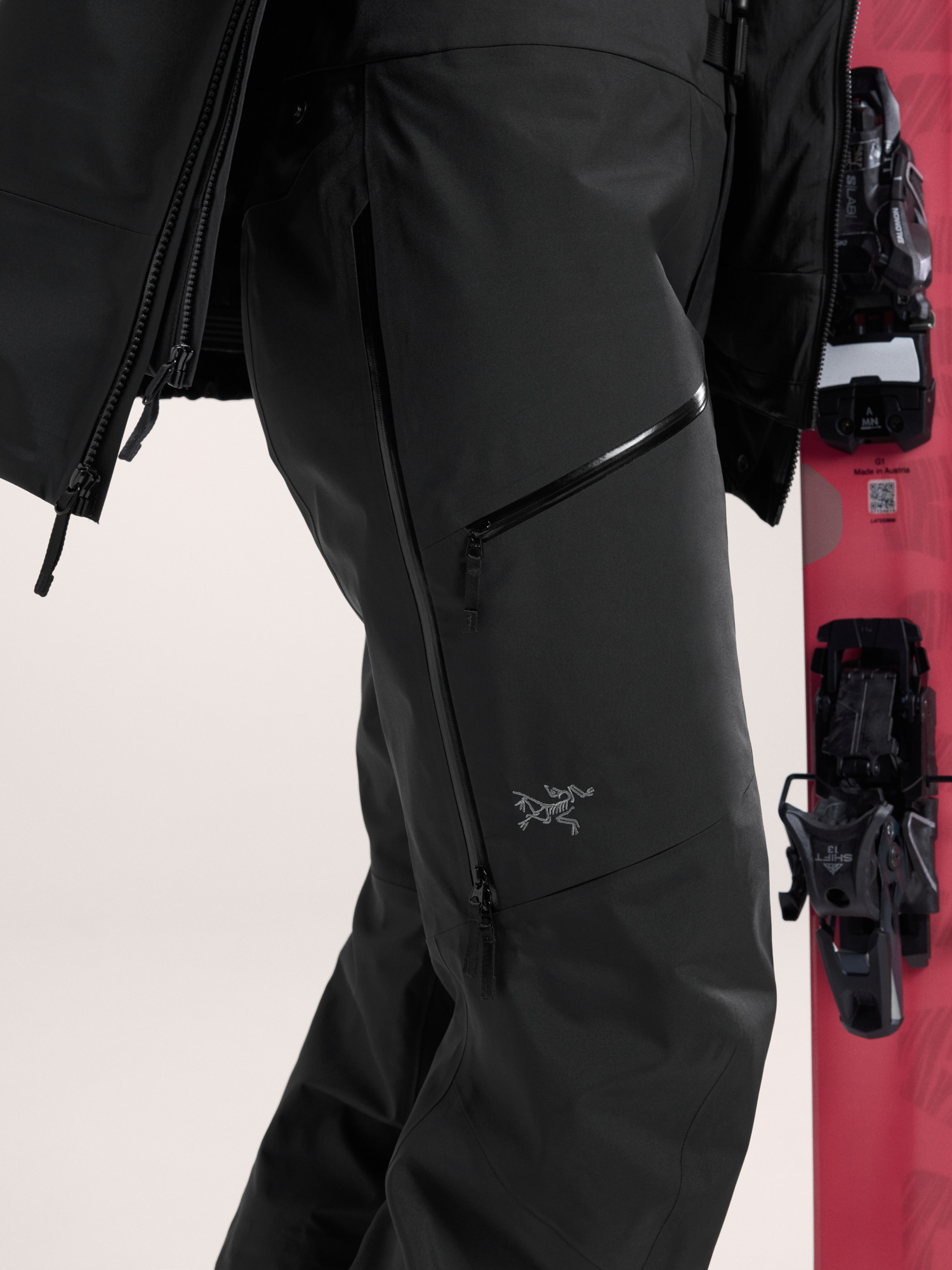 Sentinel Pant Women's | Arc'teryx