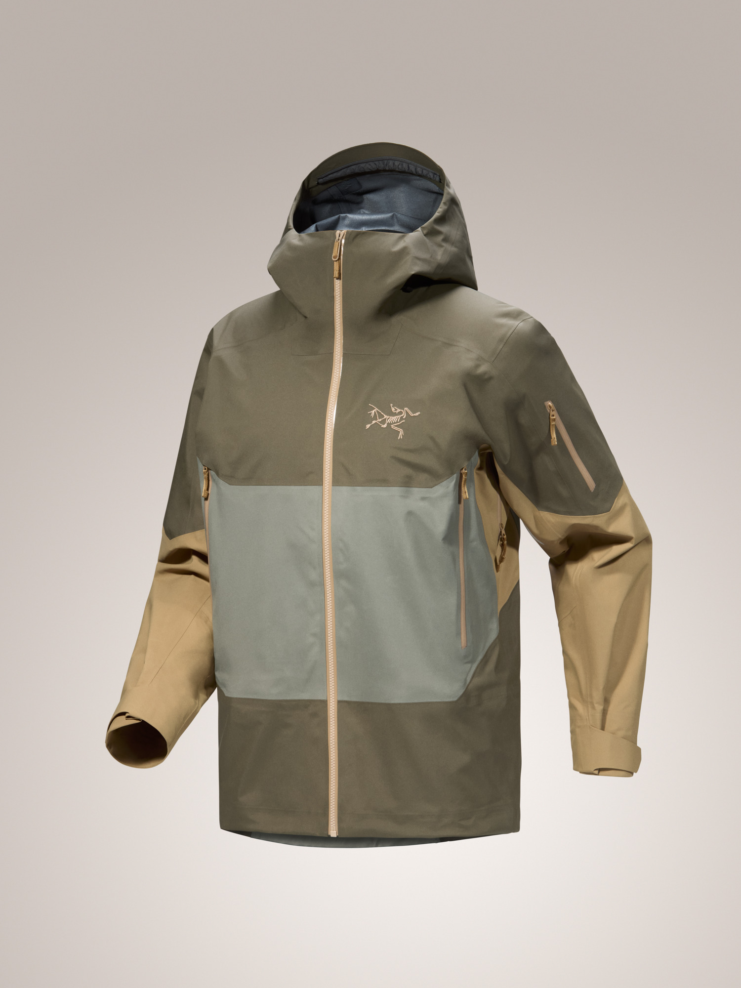 Sabre Jacket Men's | Arc'teryx