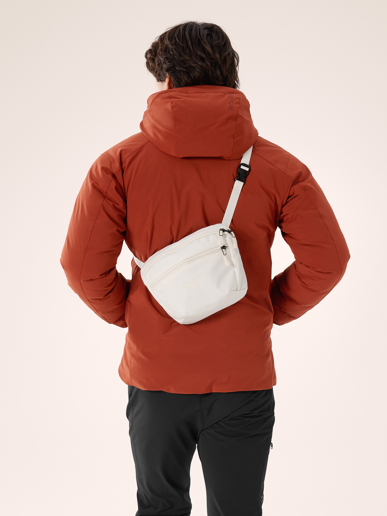 Mantis 2 Waist Pack | Arc'teryx