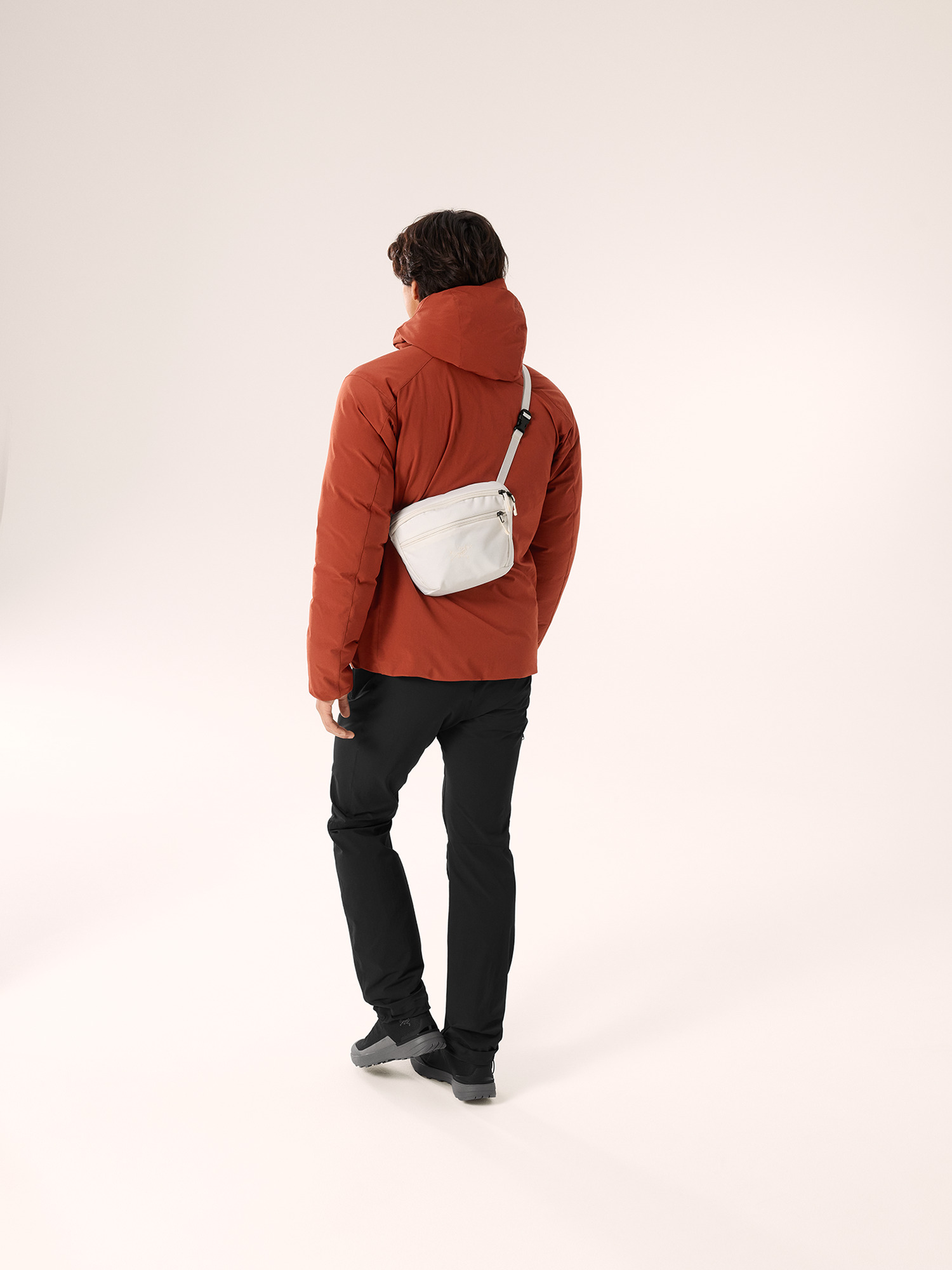 【新品・限定】アークテリクス　マンティス2 mantis2 whiteout Arc'teryx Mantis 2 Waistpack Whiteout, (100% Authentic) | eBay