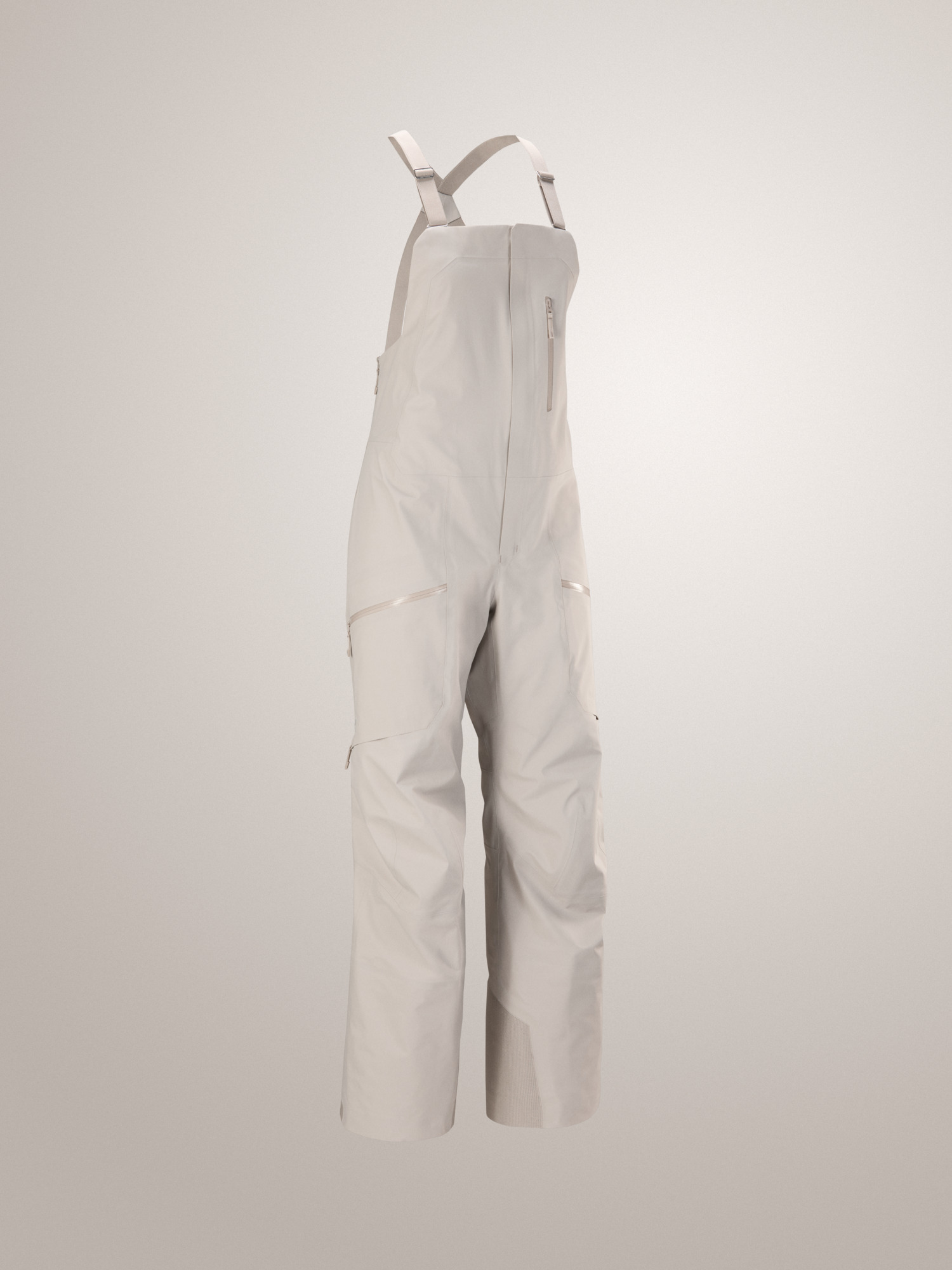 オールインワン・サロペット ARC'TERYX SS25 Trousers (X000009106 SENTINEL BIBRUNE) Sentinel Bib Pant Women's | Arc'teryx