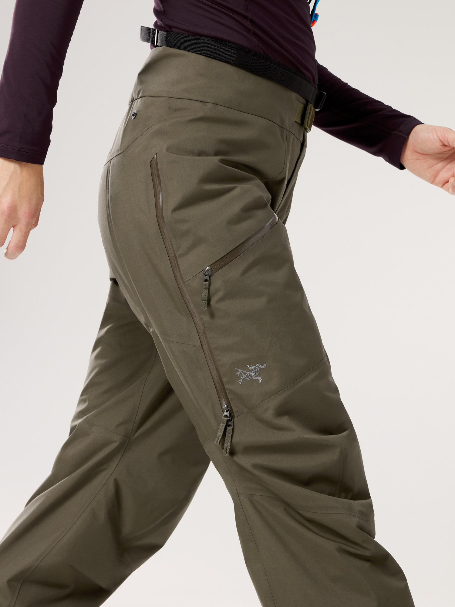 ARC'TERYX アークテリクス CONTENTA PANT WOMEN'S Arc'Teryx W Contenta Pants