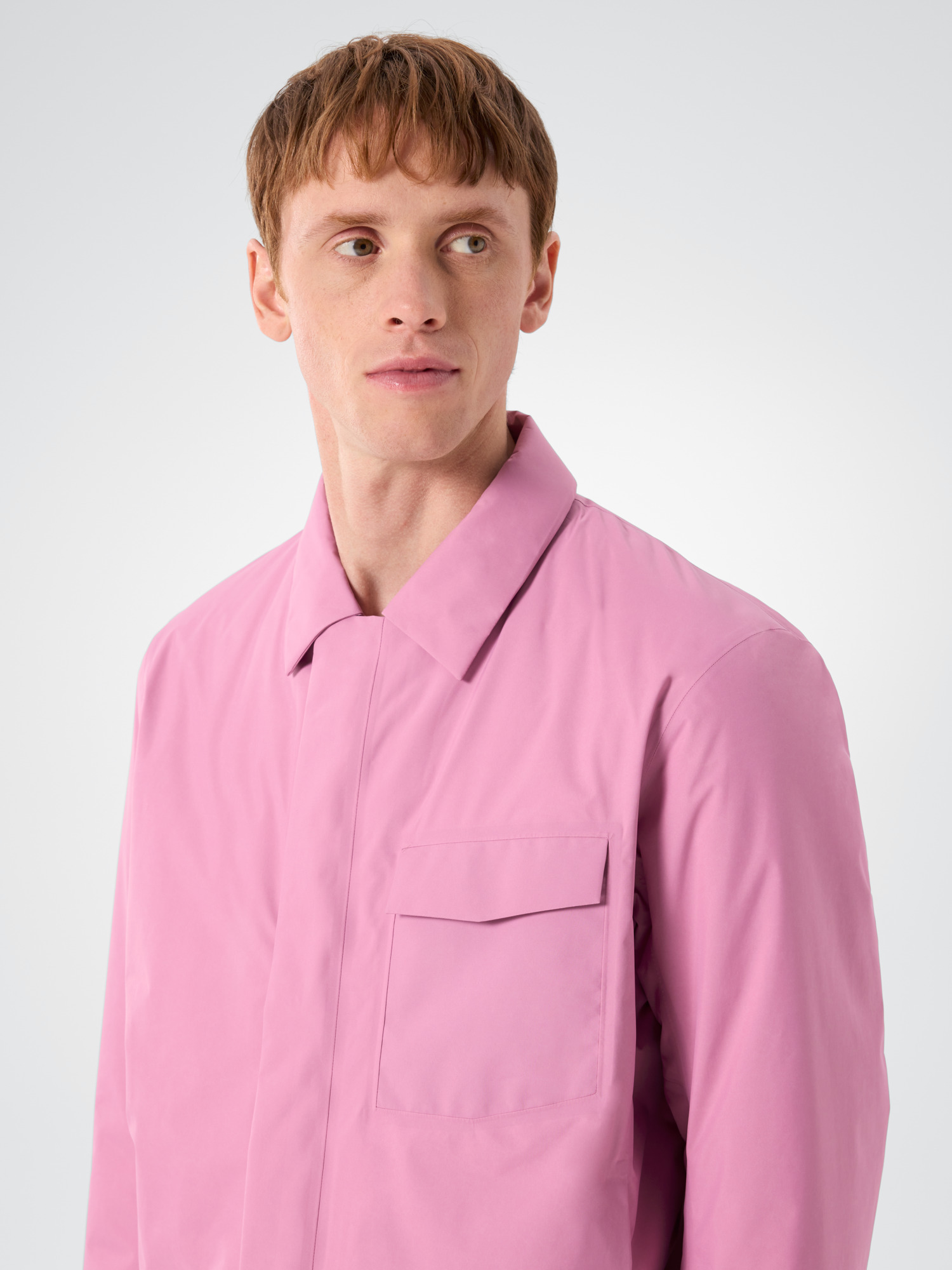Spere Insulated Jacket Men