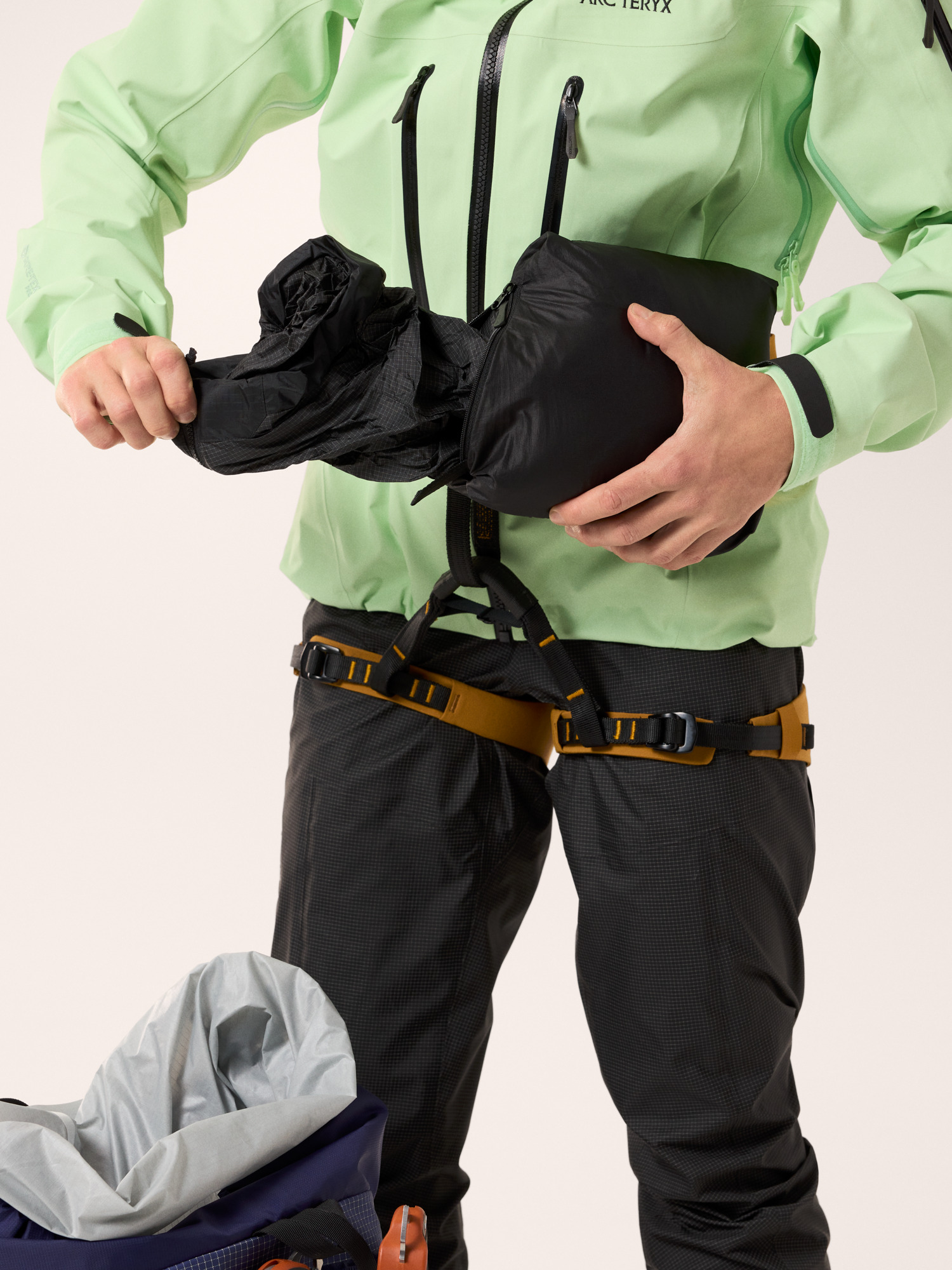 Nuclei Pant Women's | Arc'teryx United States