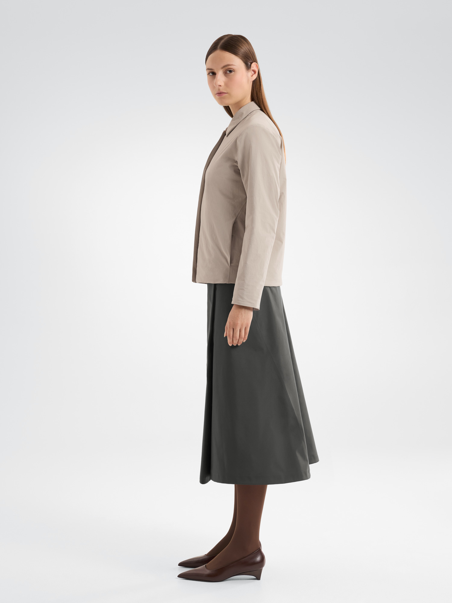 Limina Insulated Jacket Women's | Arc'teryx