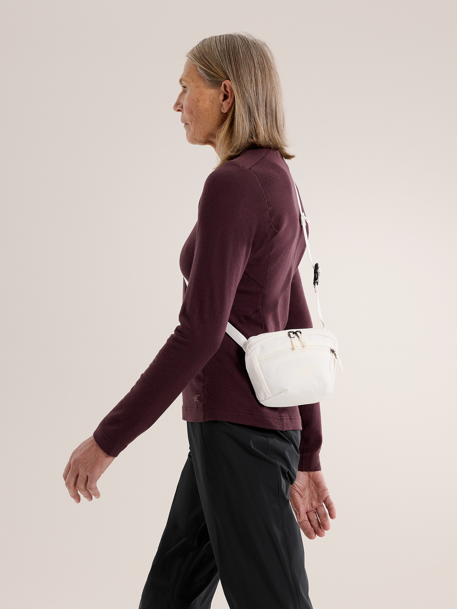 Mantis 1 Waist Pack | Arc'teryx