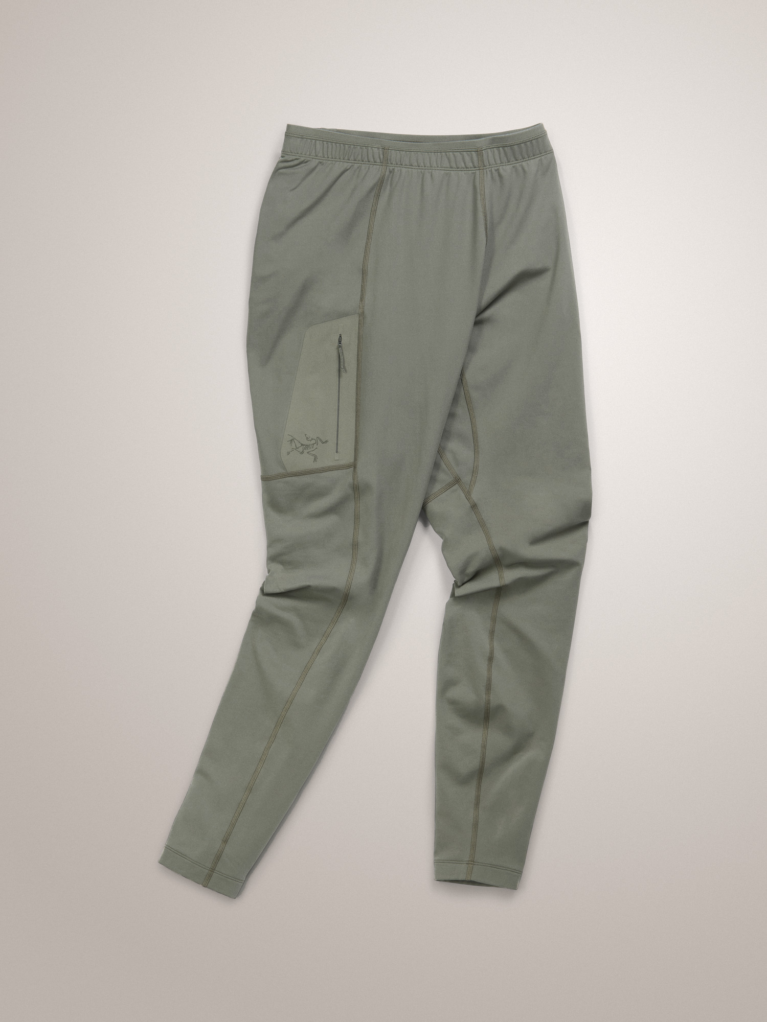 Rho LT Bottom Men's | Arc'teryx