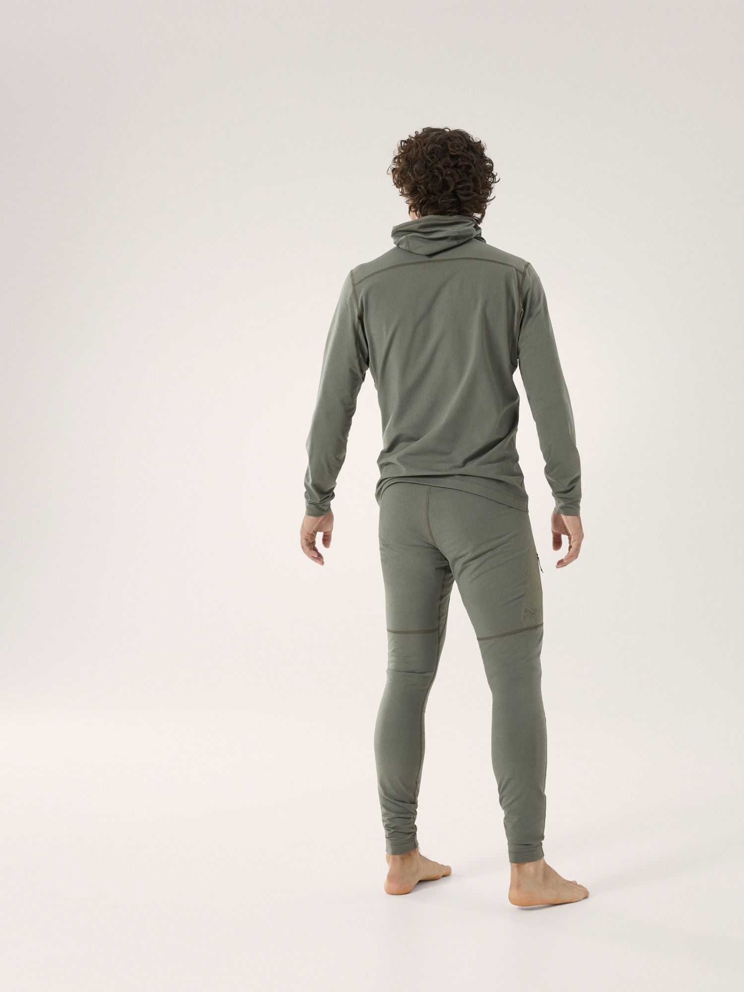 Rho LT Bottom Men's | Arc'teryx Outlet