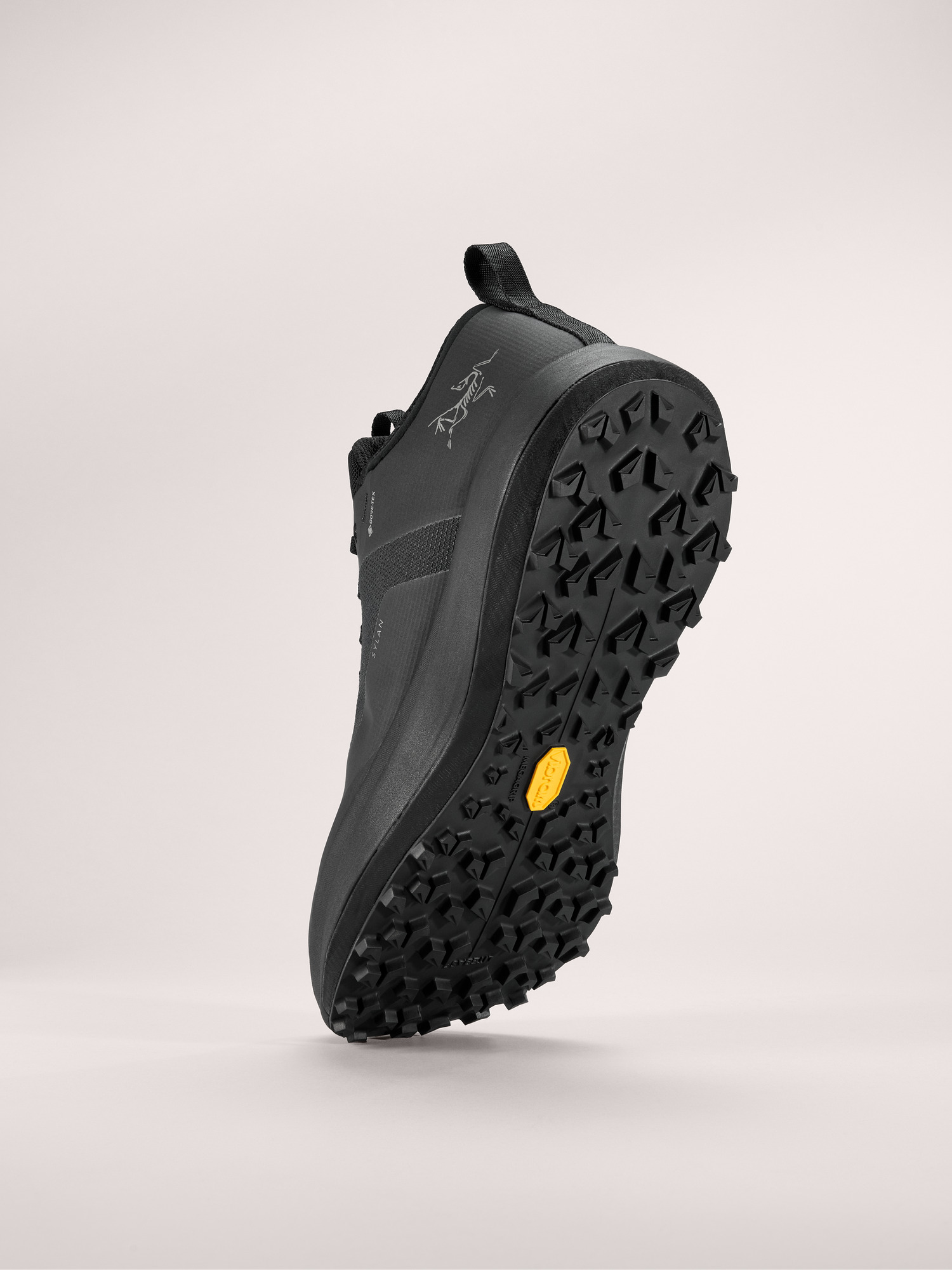 【Arc’teryx】Sylan GTX shoe★マウンテンランニングシューズ Sylan GTX Shoe Men's | Arc'teryx