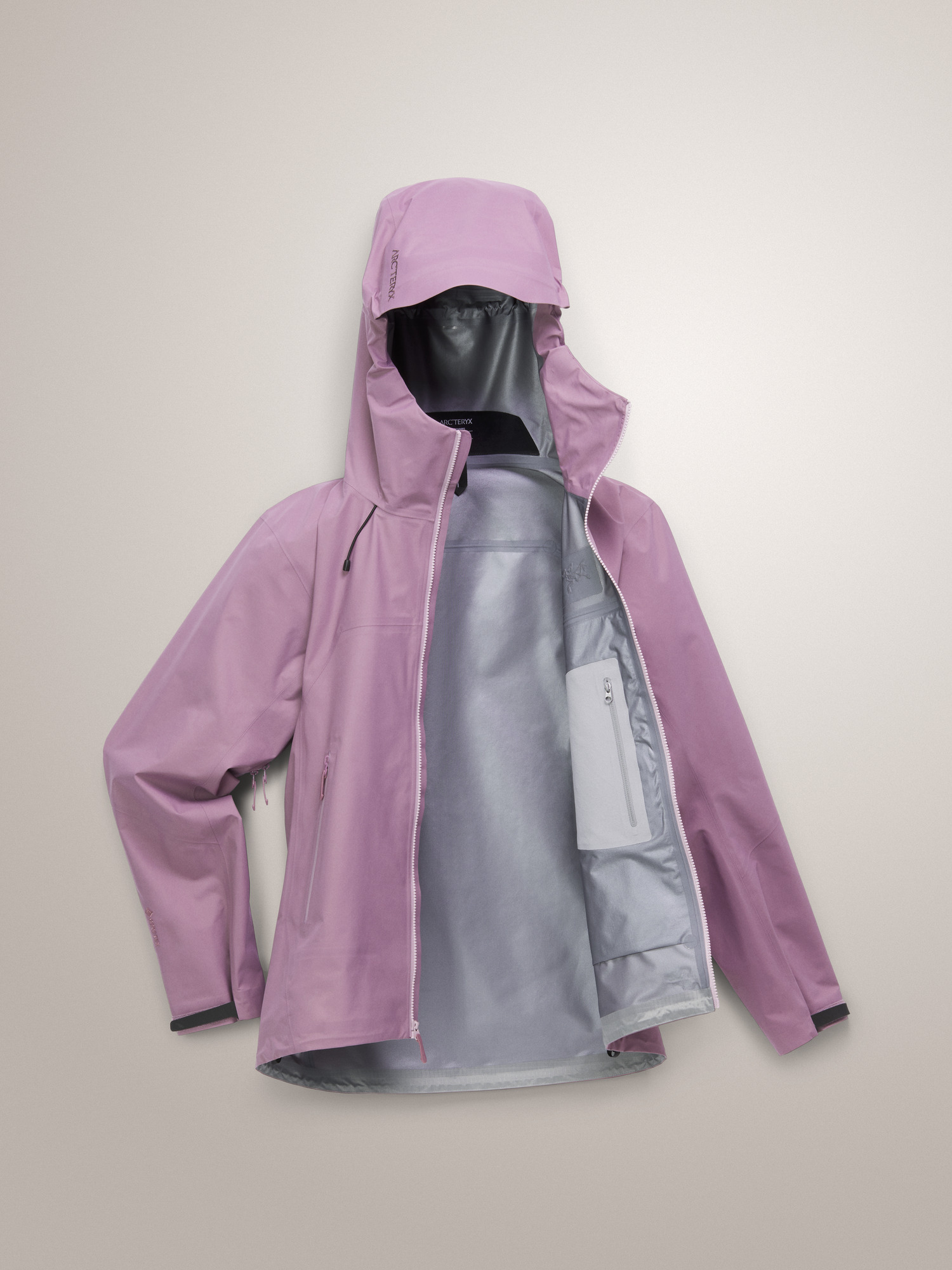 Beta SL Jacket Women's | Arc'teryx Canada