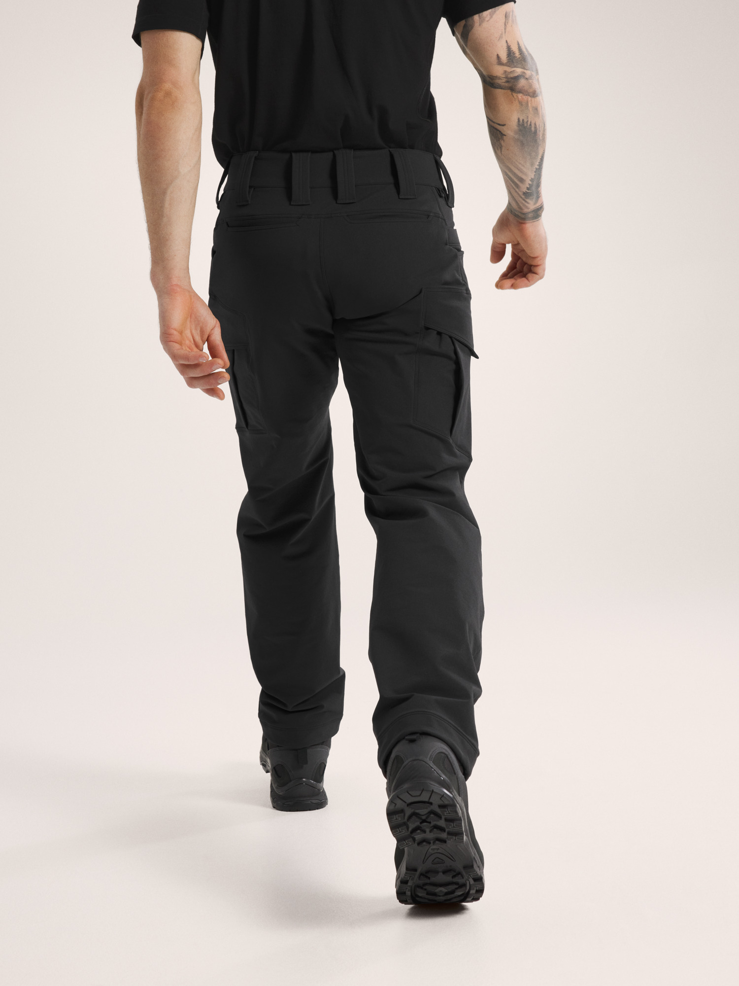 Patrol Pant AR Men's
