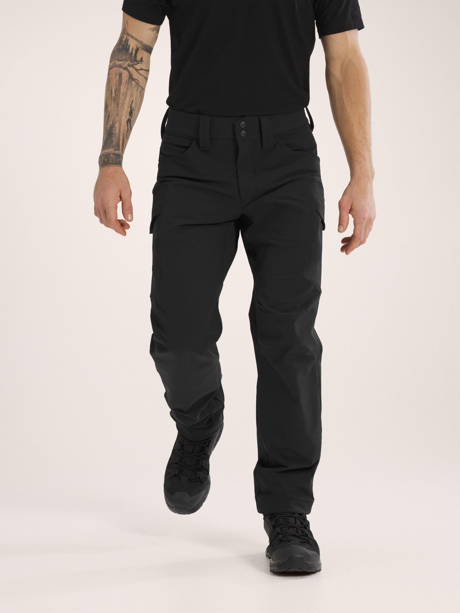Patrol Pant AR Men's