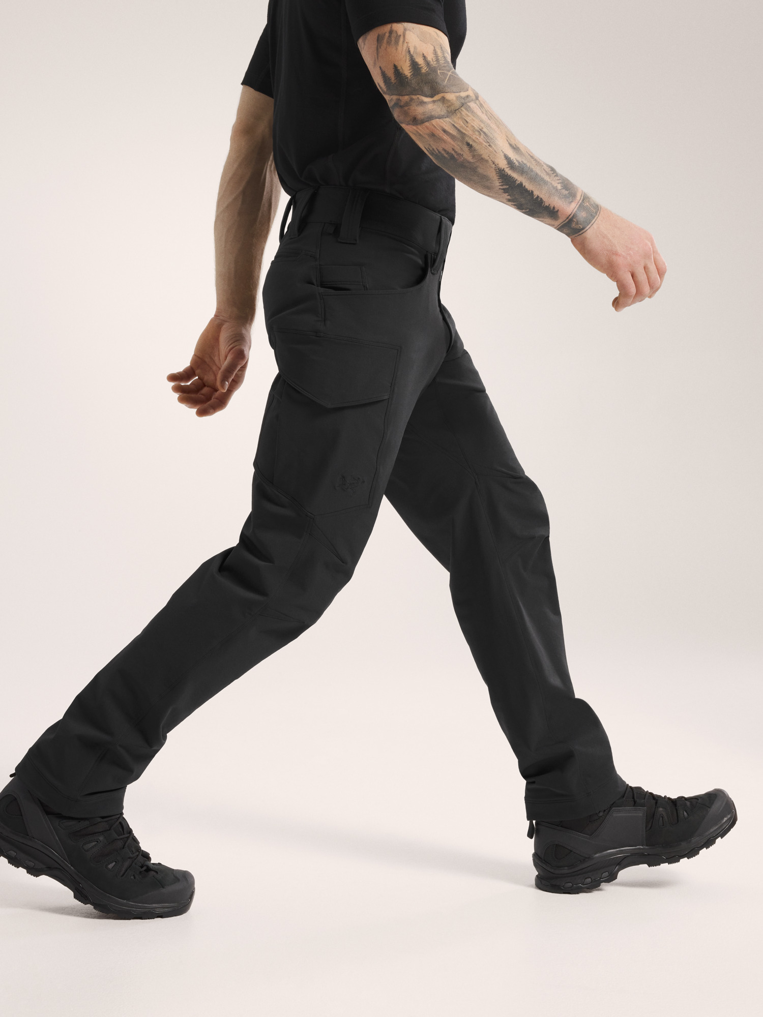 Patrol Pant AR Men's
