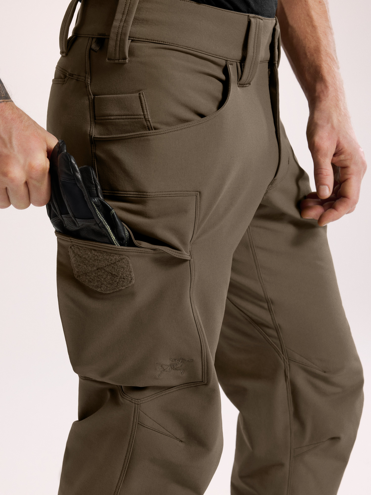 Arc'teryx leaf PATROL PANT AR アークテリクスリーフ Arc'teryx LEAF Patrol Pant AR