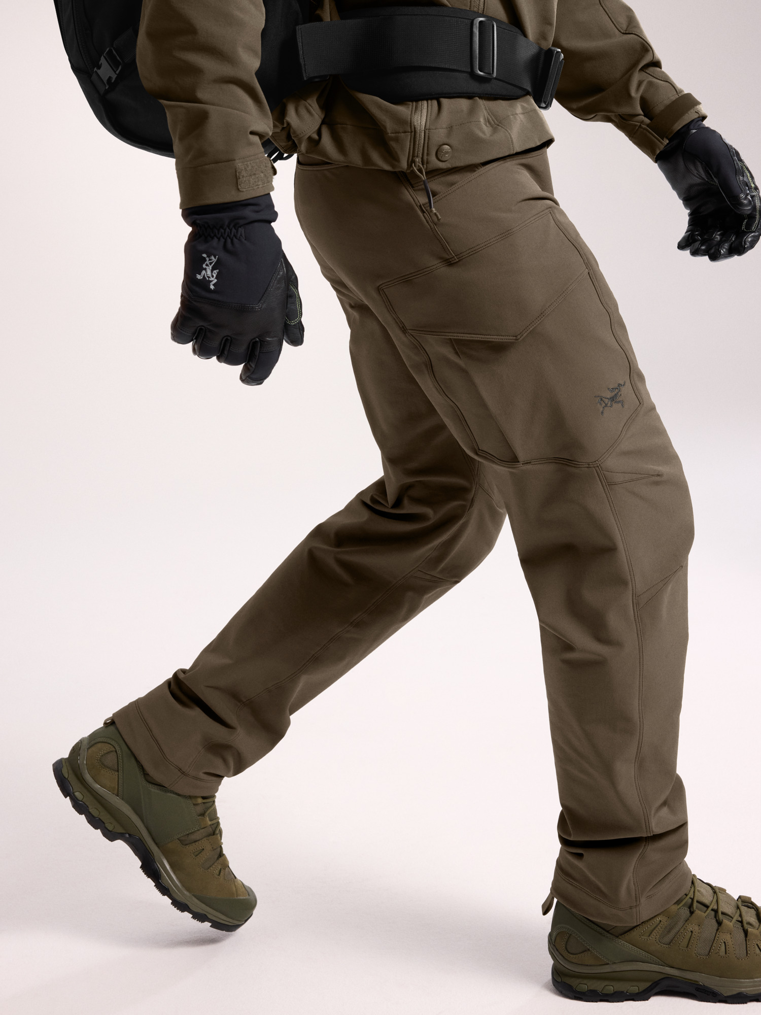 Patrol Pant AR Men's
