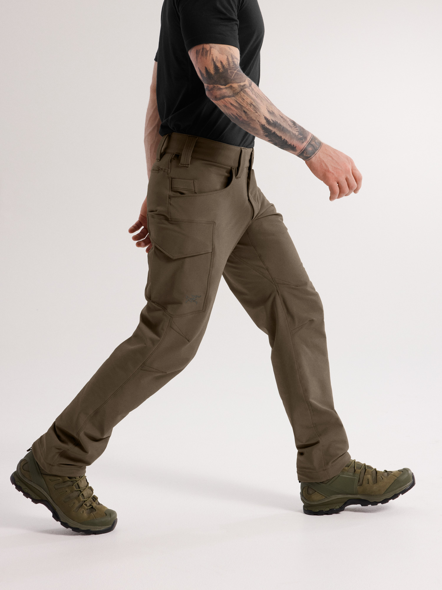 Patrol Pant AR Men's