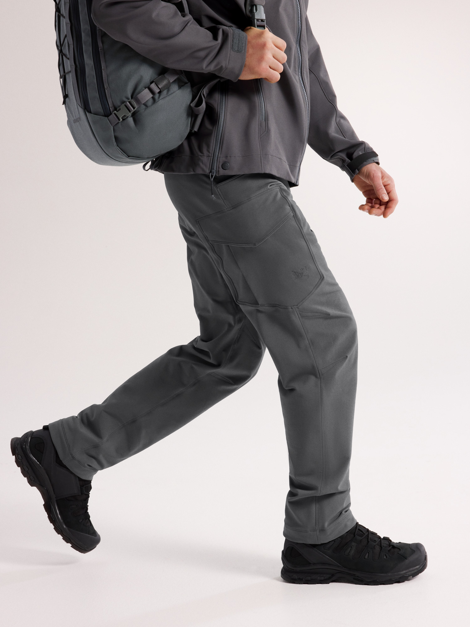 Patrol Pant AR Men's