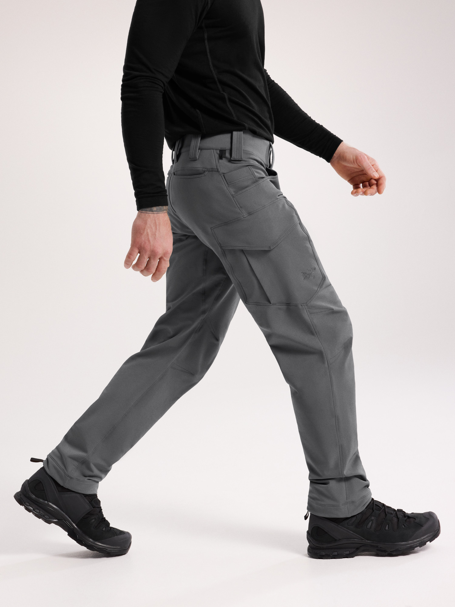 Patrol Pant AR Men's
