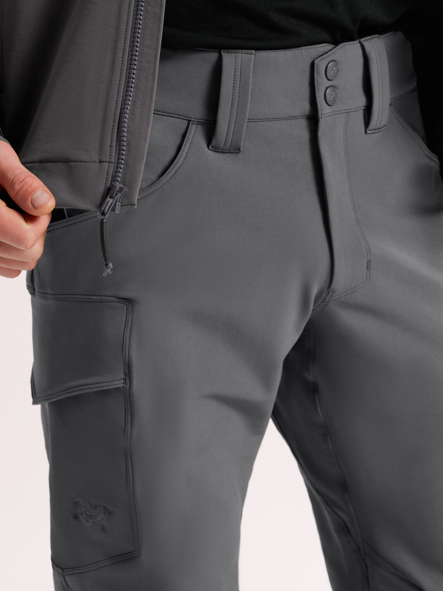 Patrol Pant AR Men's
