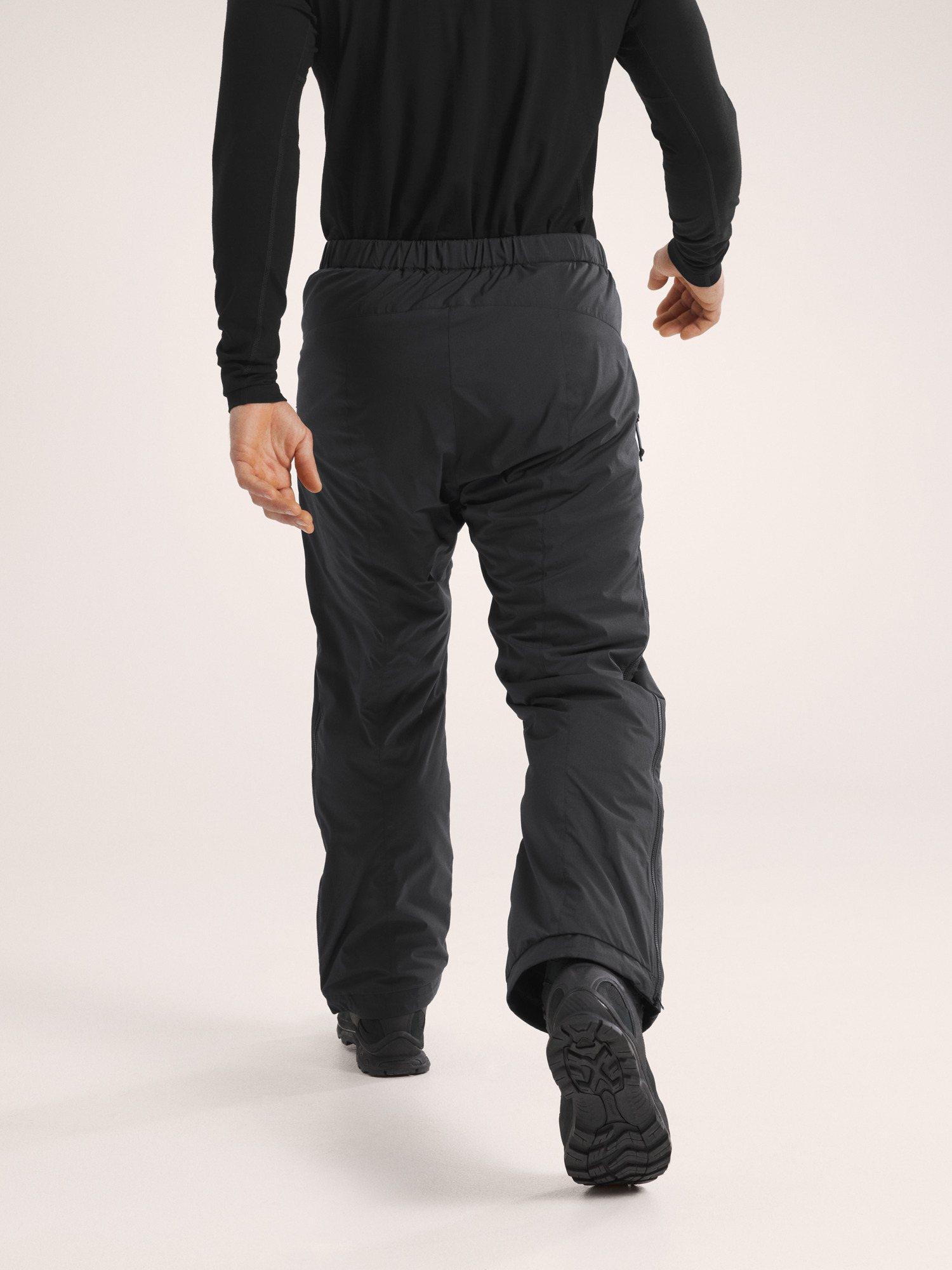 パンツ ARC'TERYX ATOM LT PANT Black M Atom LT Pant Gen 2 Men's