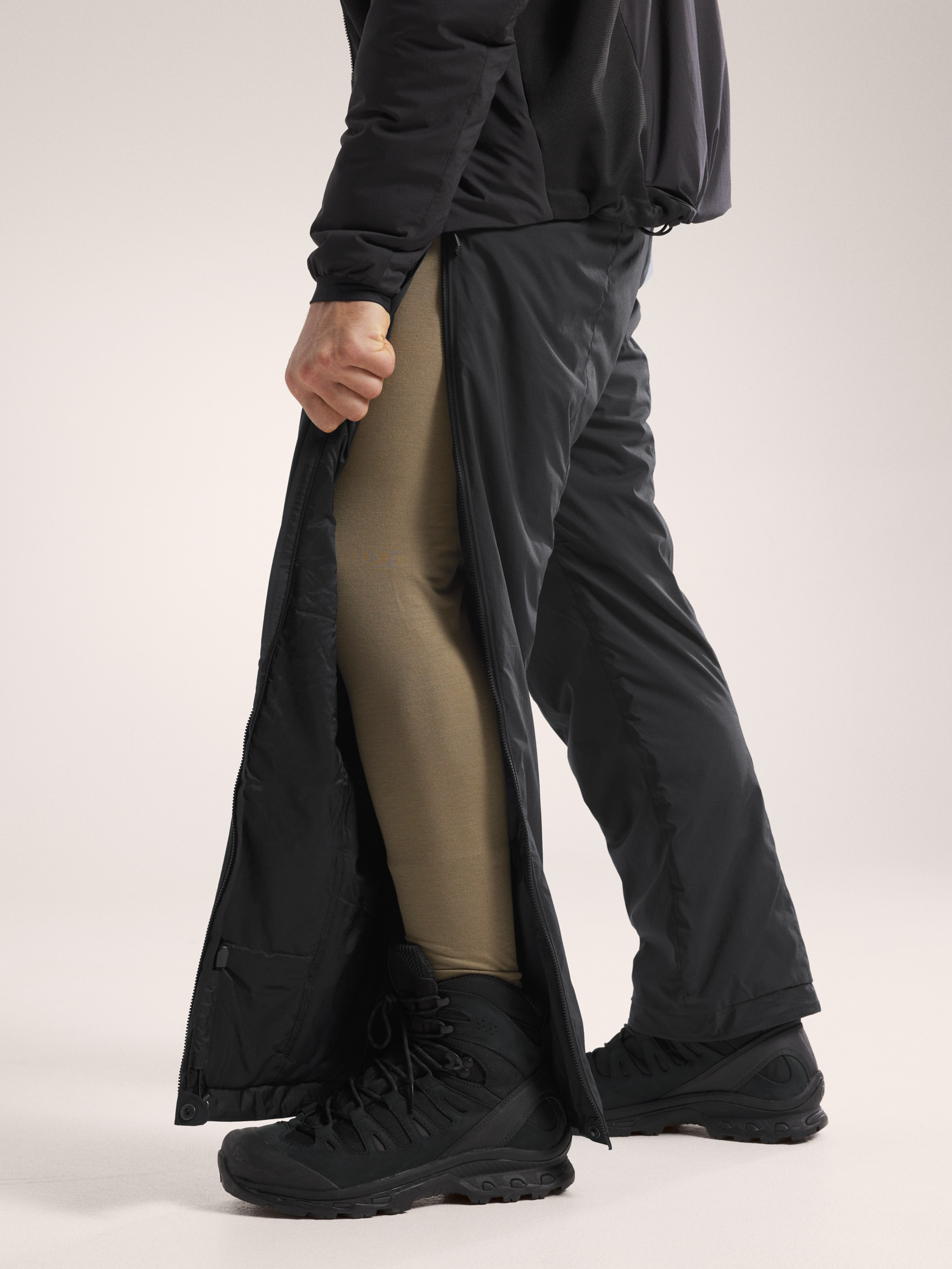 正規品 Arc’teryx leaf ATOM LT PANT GEN 2 Atom LT Pant Gen 2 Men's