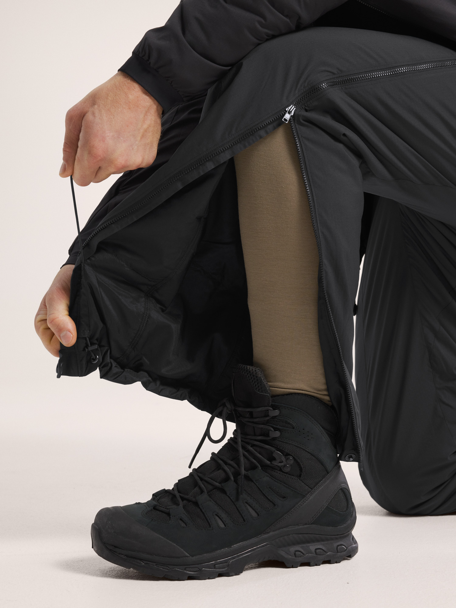 Atom LT Pant Gen 2 Men's
