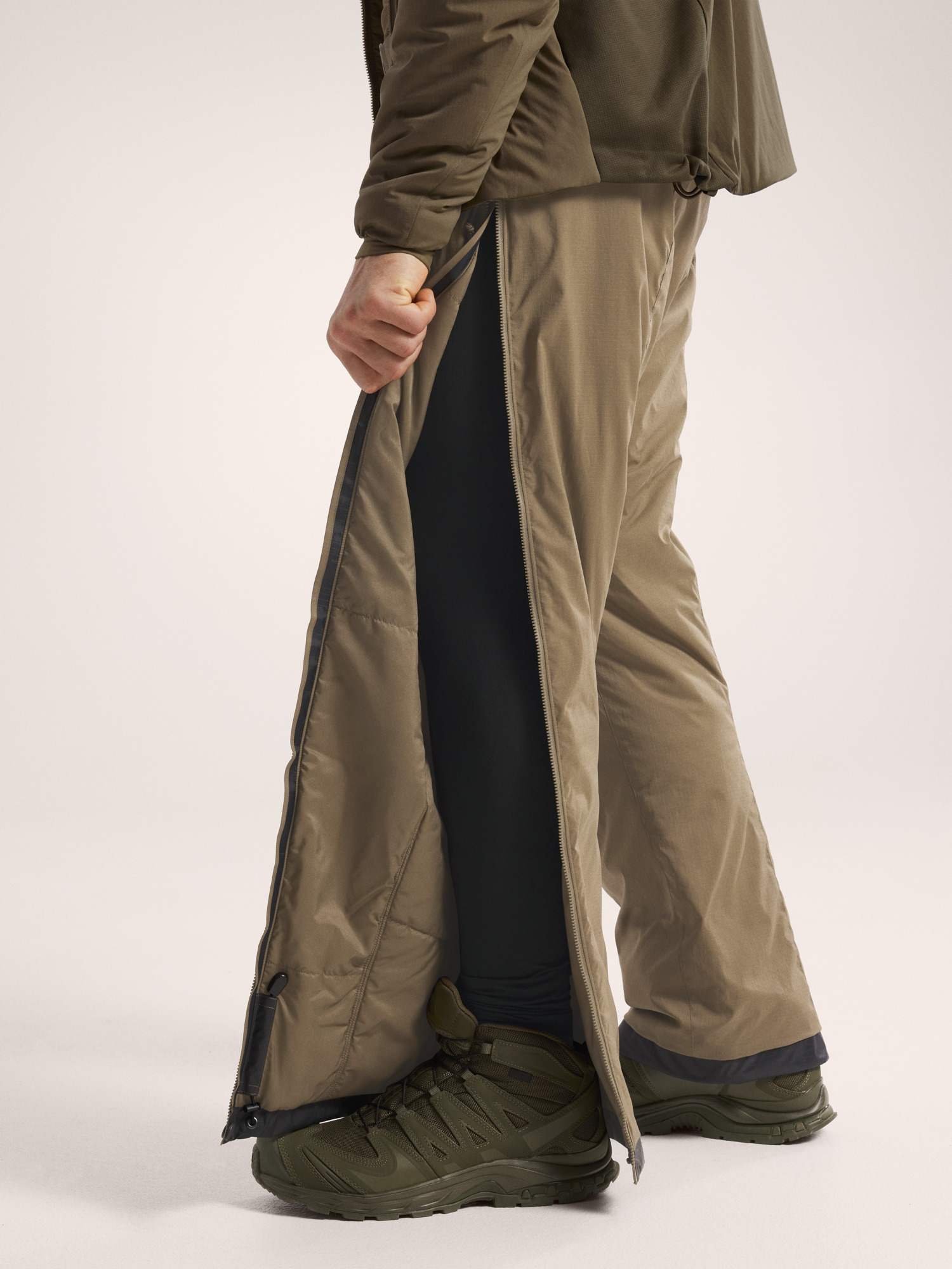 Atom LT Pant Gen 2 Men's