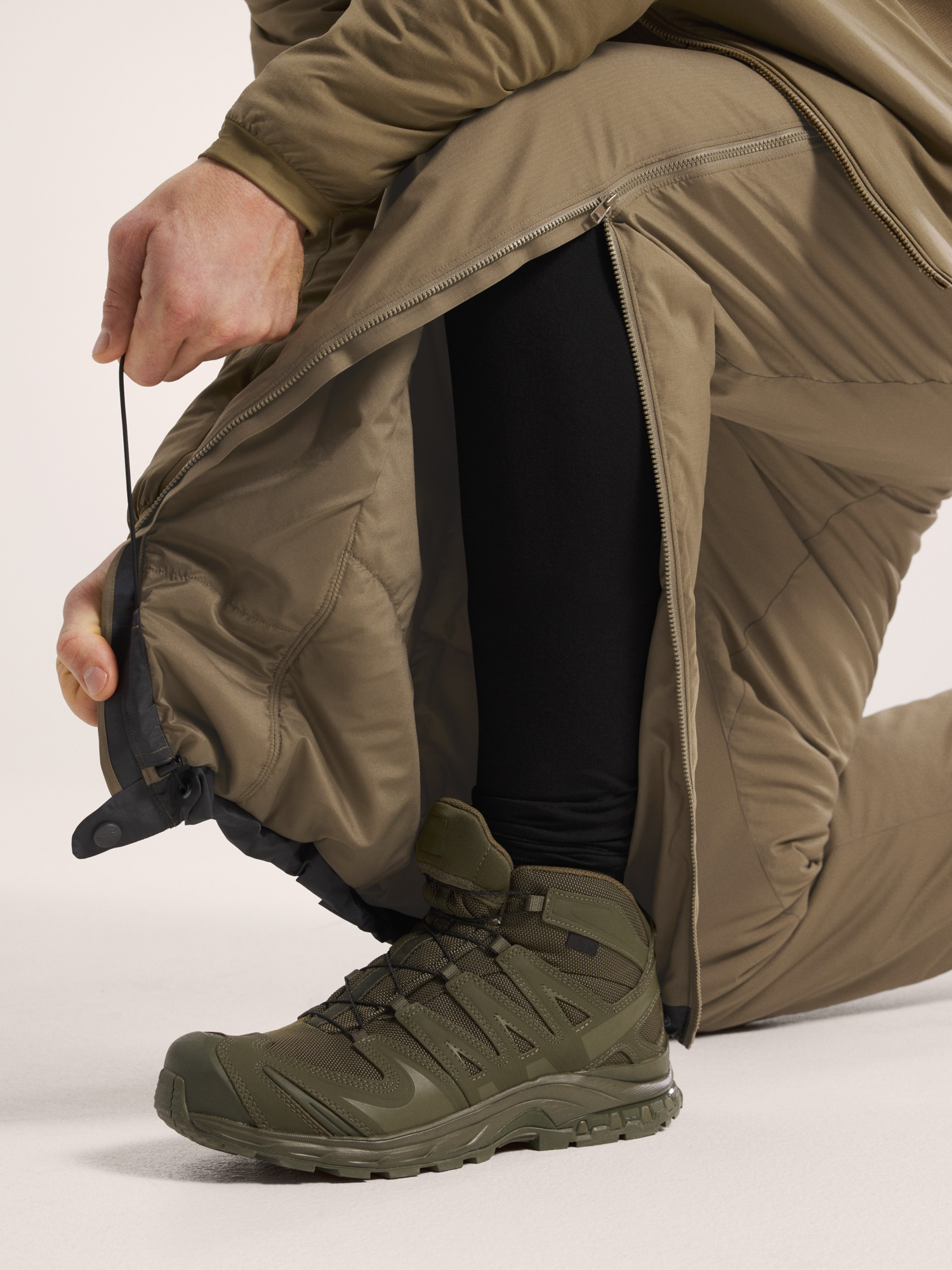 正規品 Arc’teryx leaf ATOM LT PANT GEN 2 Atom LT Pant Gen 2 Men's | Arc'teryx LEAF