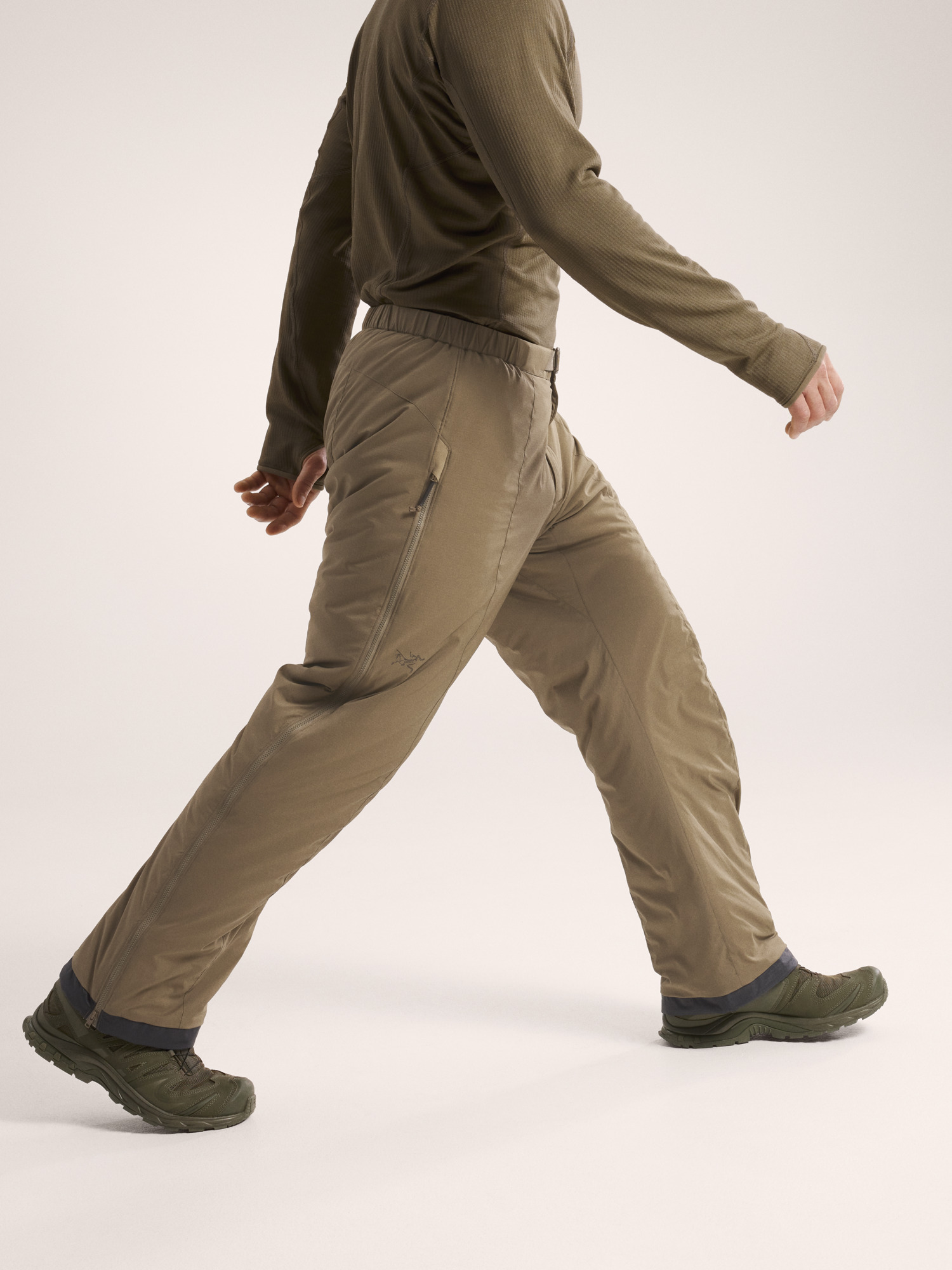 Atom LT Pant Gen 2 Men's