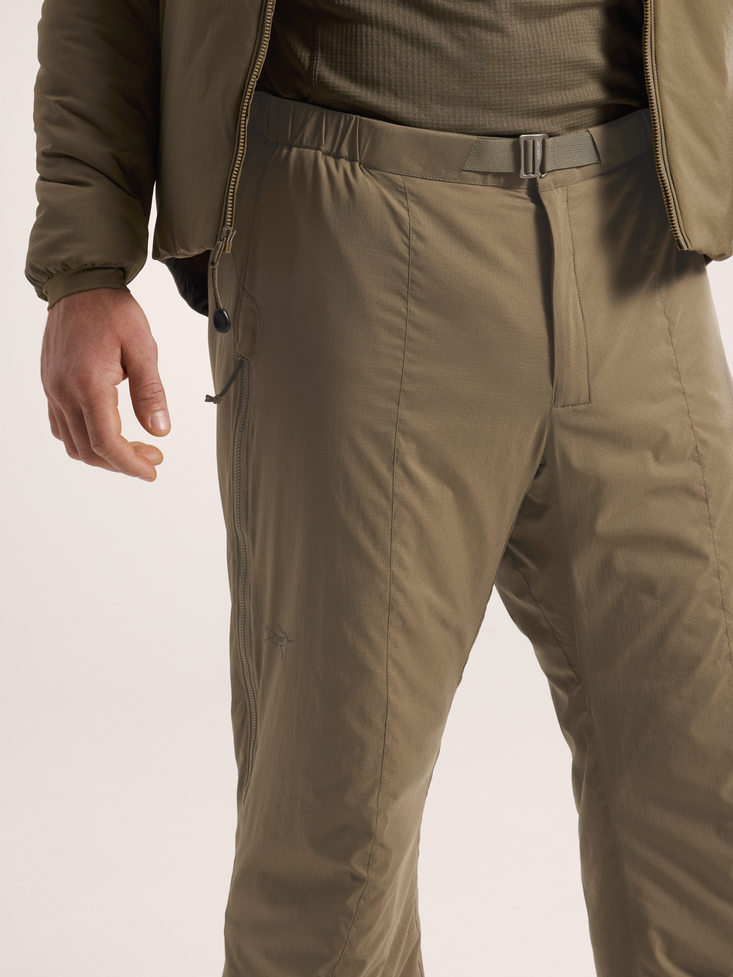 正規品 Arc’teryx leaf ATOM LT PANT GEN 2 Atom LT Pant Gen 2 Men's | Arc'teryx LEAF