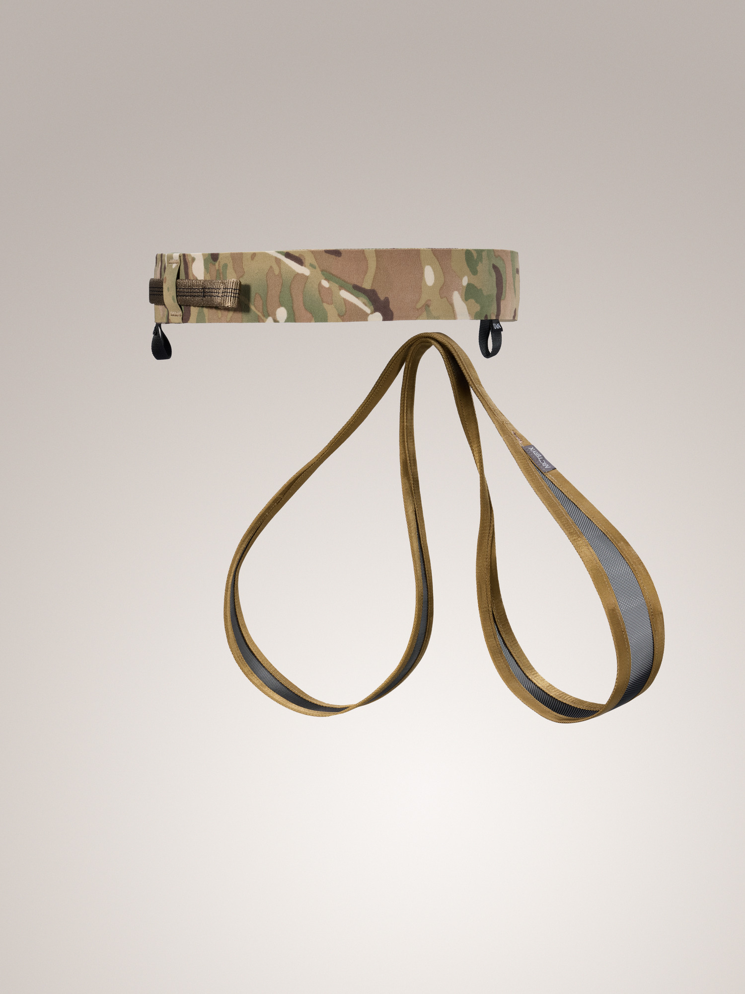 E220 Rigger's Harness