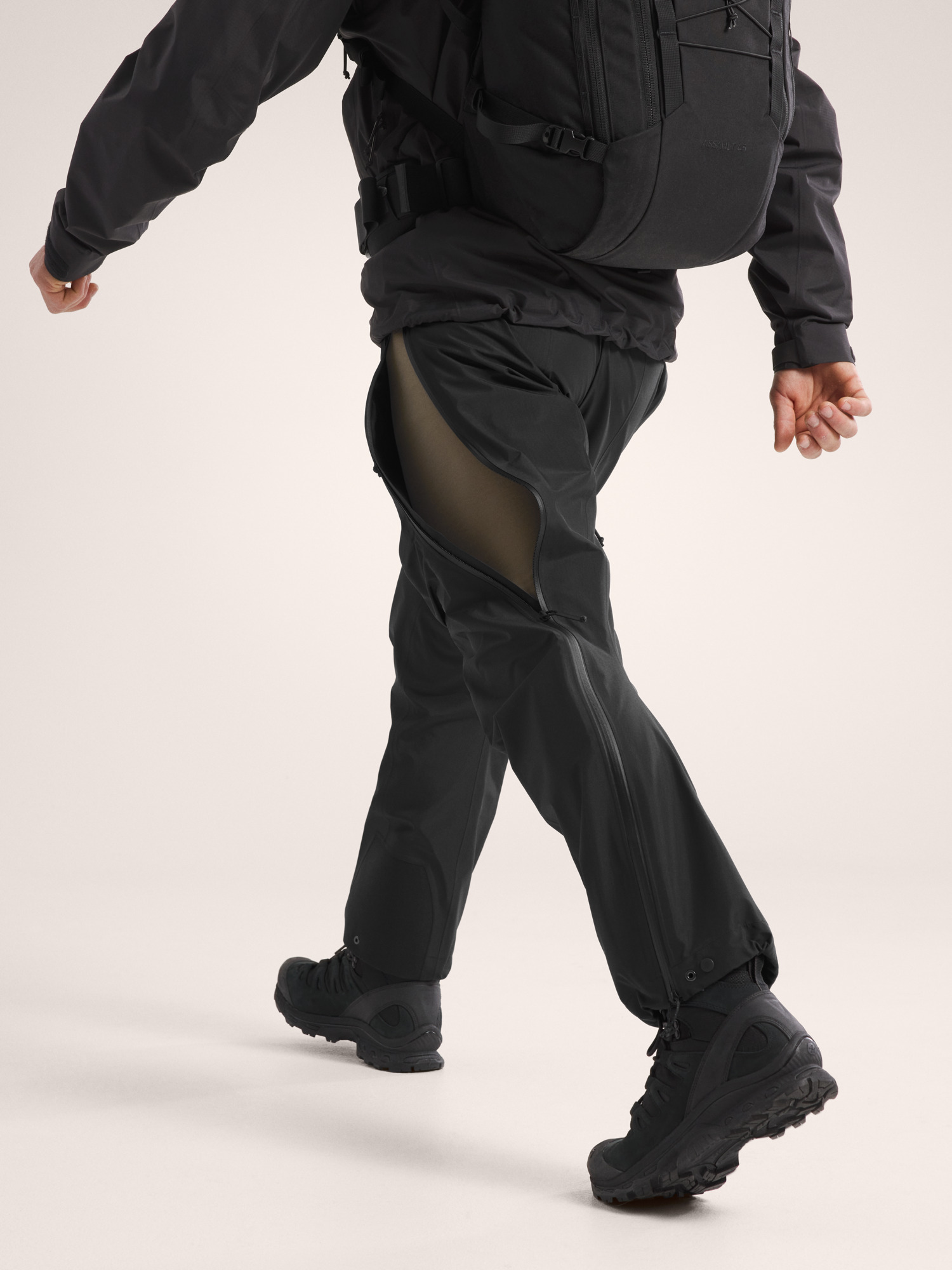 Alpha Bib Pant Gen 2 Men