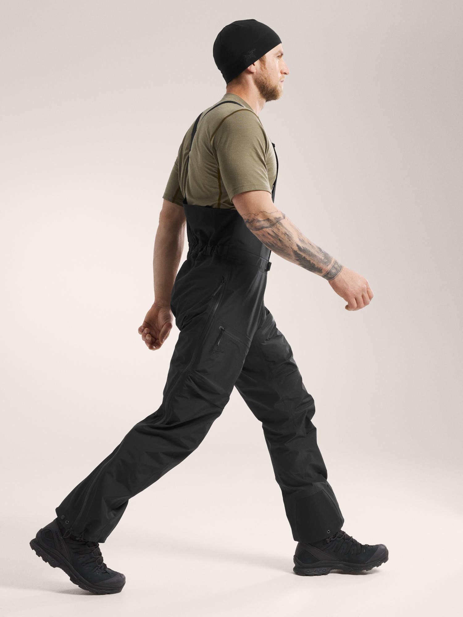 アークテリクス　セイバーパンツ 楽天市場】ARC'TERYX [アークテリクス正規代理店] Sabre Bib