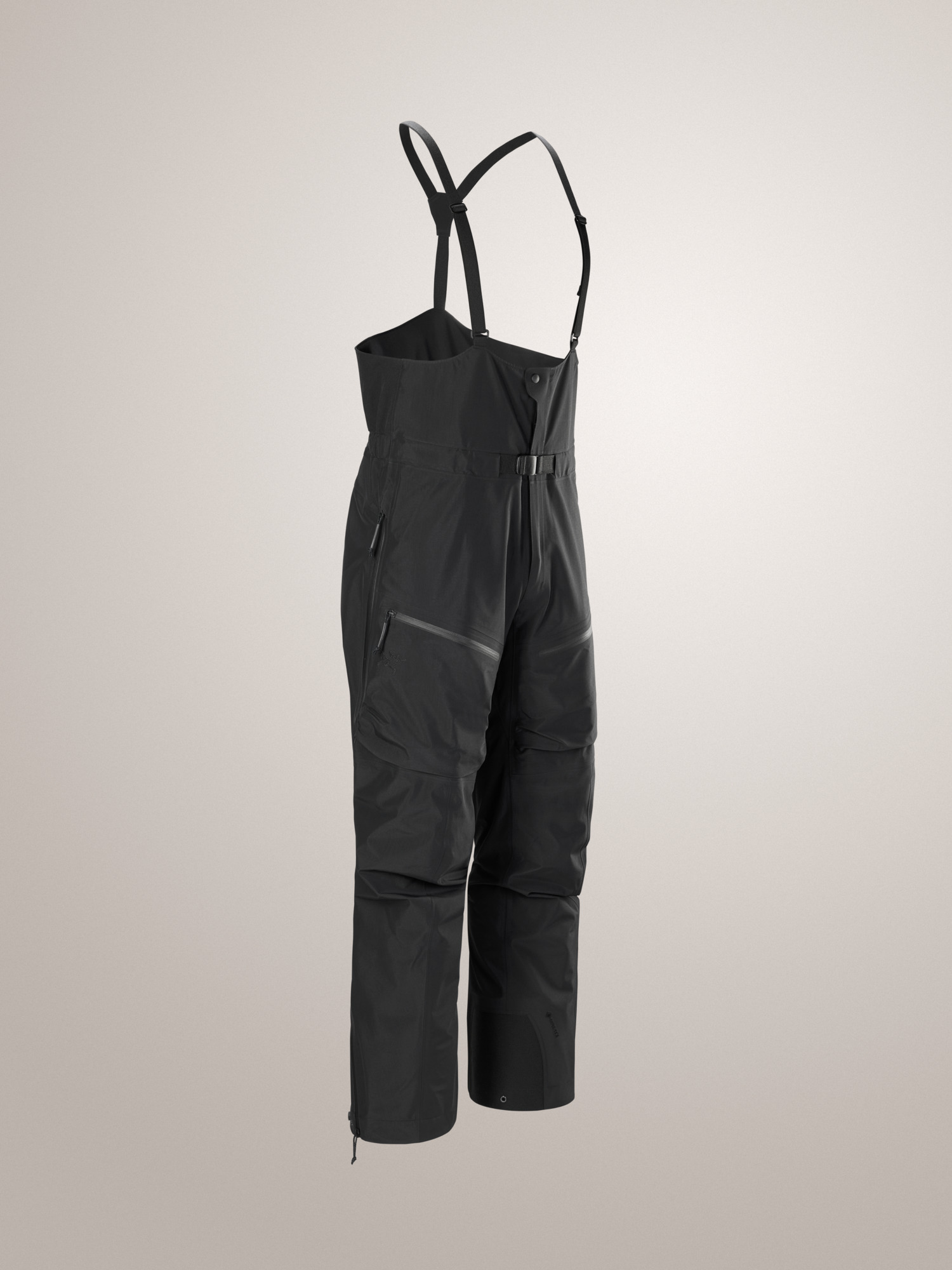Alpha Bib Pant Gen 2 Men's | Arc'teryx LEAF