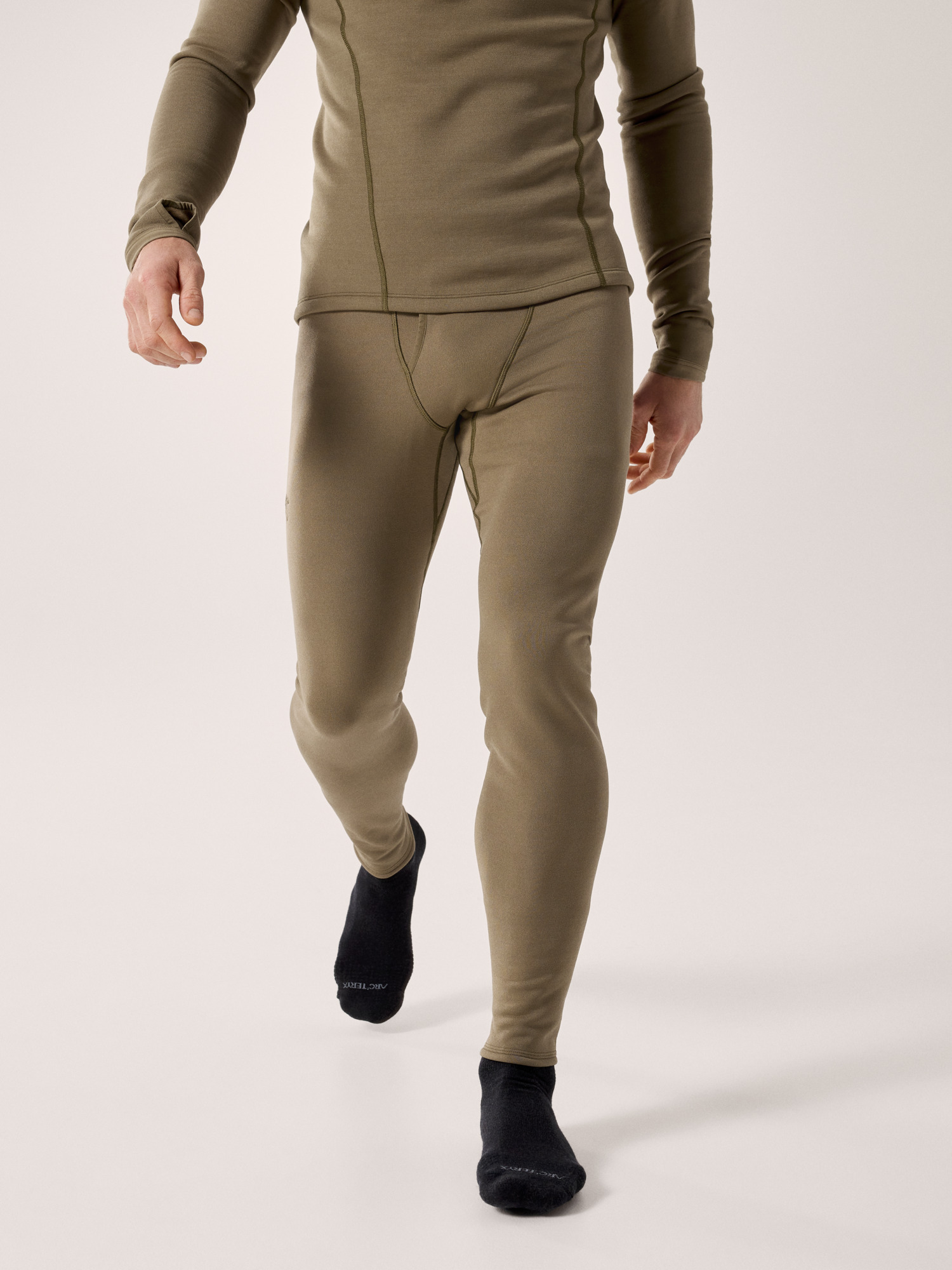 Cold WX Bottom SV Men's