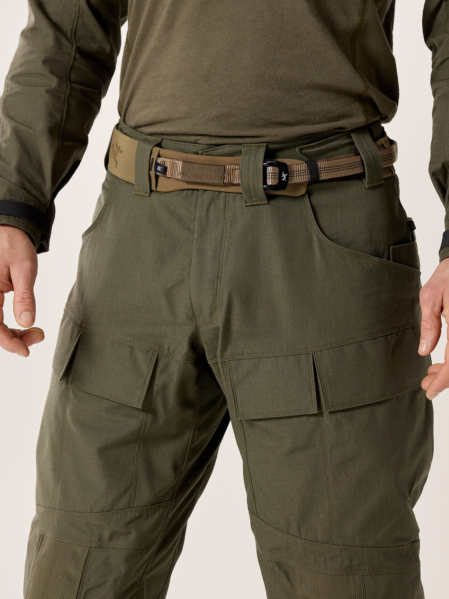 H150 Riggers Belt