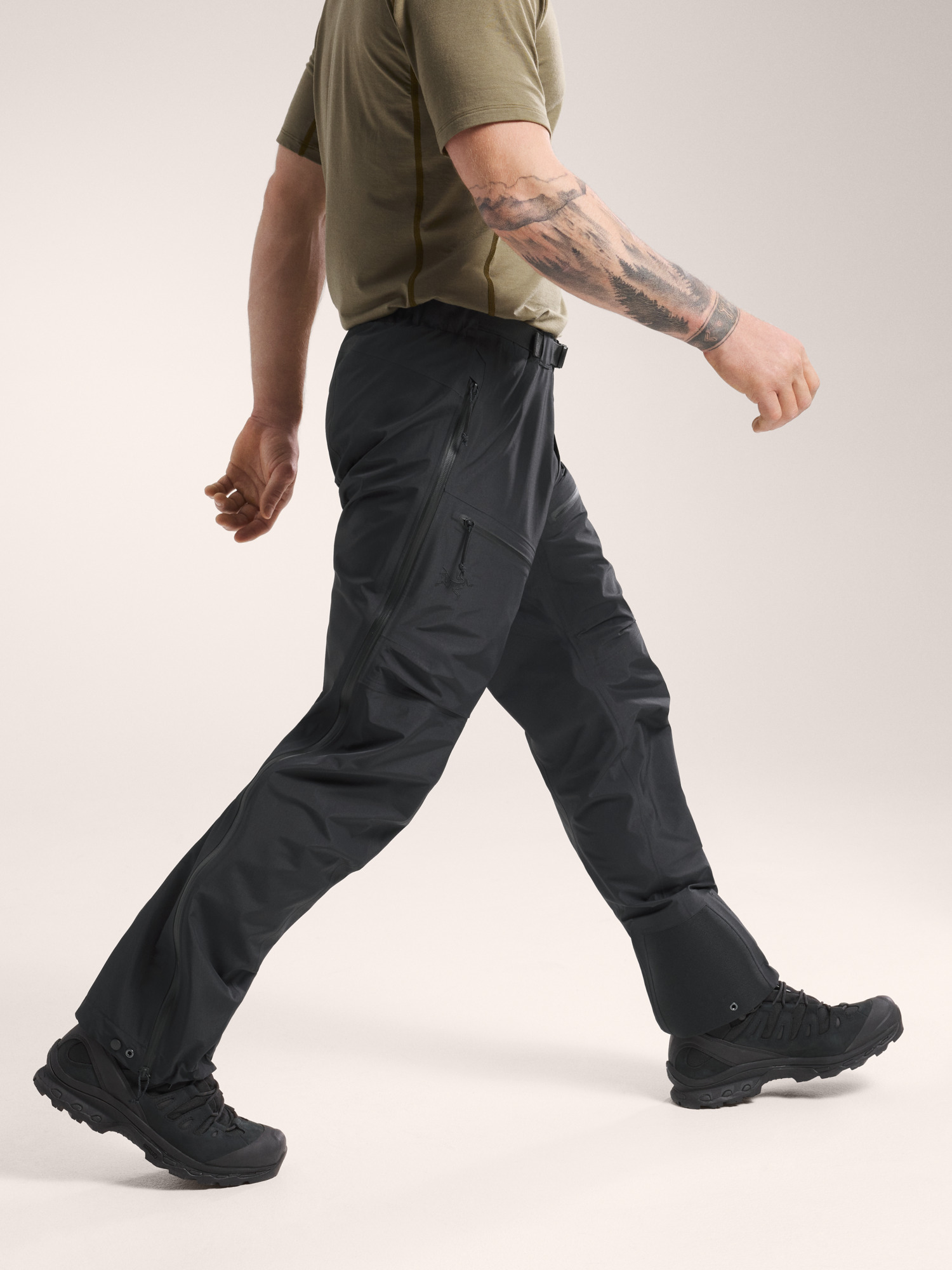 Alpha Pant Gen 2 Men's