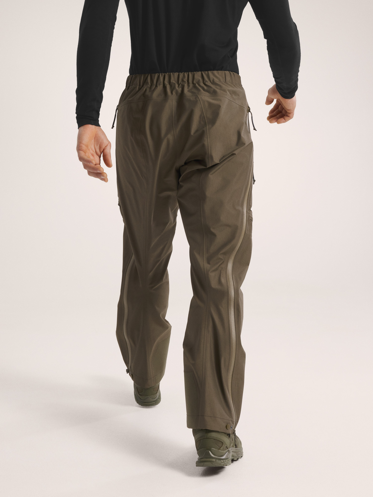 Arcteryx leaf ALPHA LT PANT GEN 2【2016】 Men's Arc'teryx LEAF Alpha Pants LT (Gen 2) | TacticalGear.com