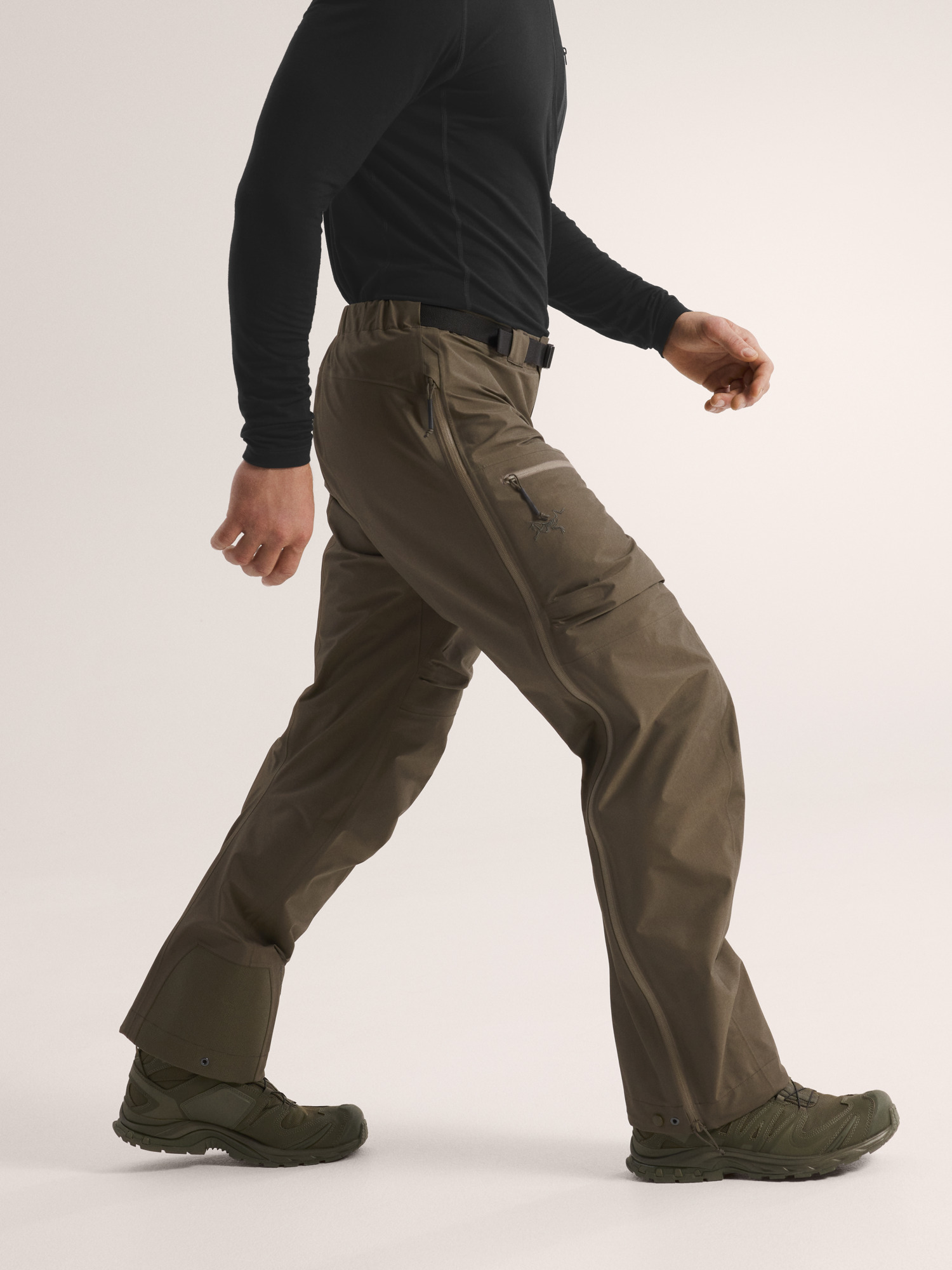 Alpha Pant Gen 2 Men's