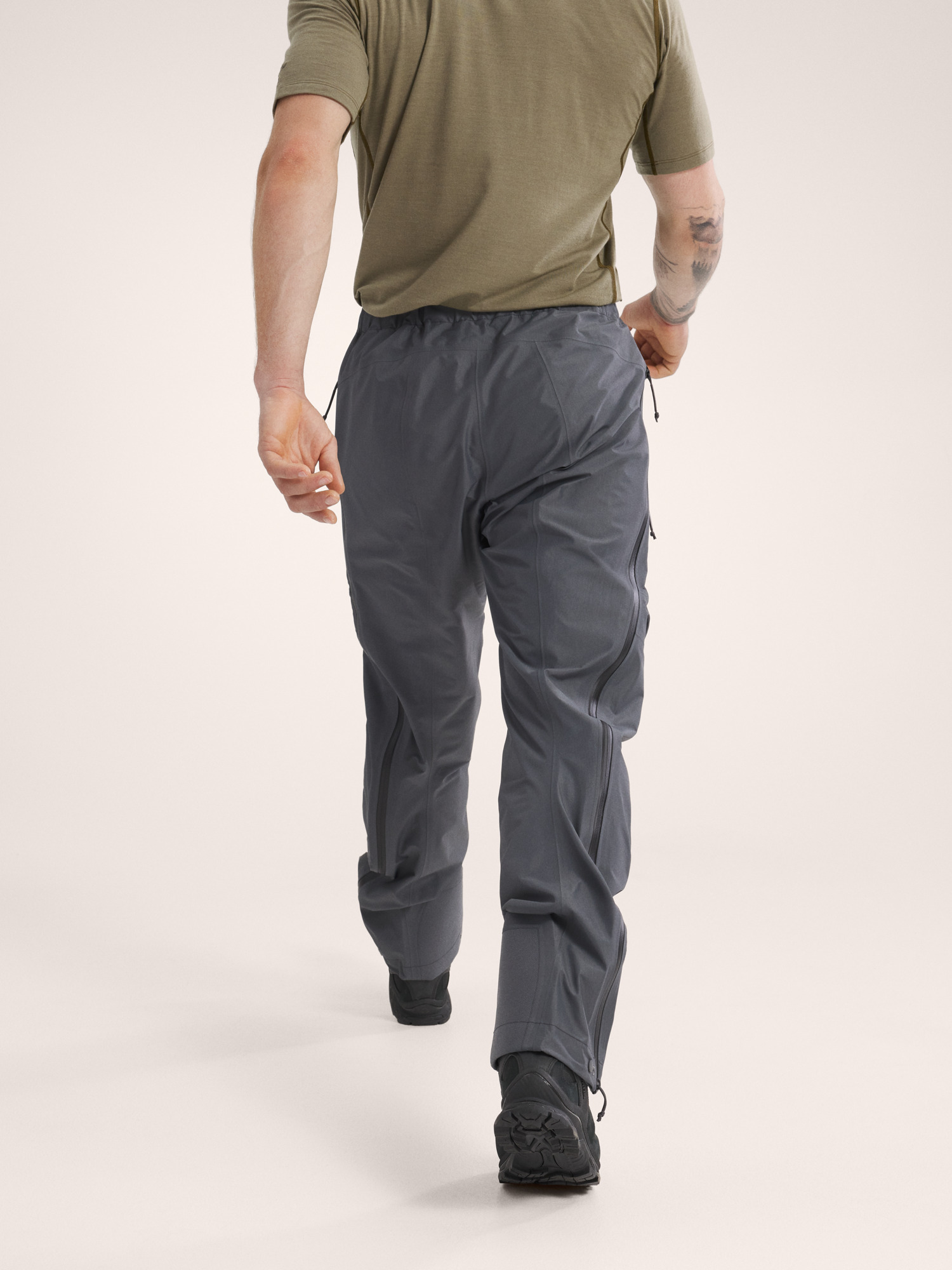 ARC'TERYX Kyla Pant サイズ2 Arc'teryx Kyla Pant - Women's | Altitude Sports