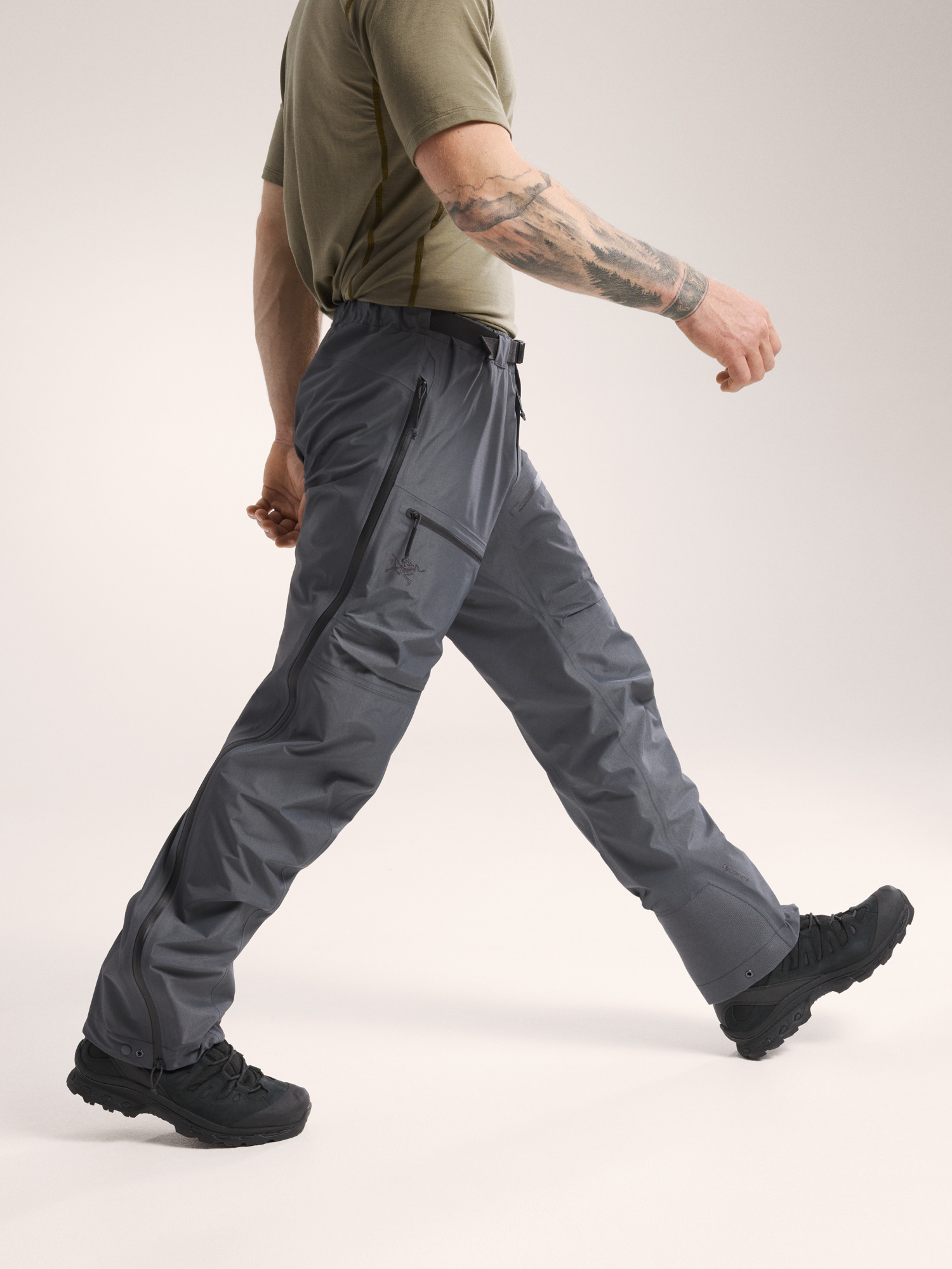 アークテリクス　セイバーパンツ ARC'TERYX [アークテリクス正規代理店] Sabre AR Pant Men's