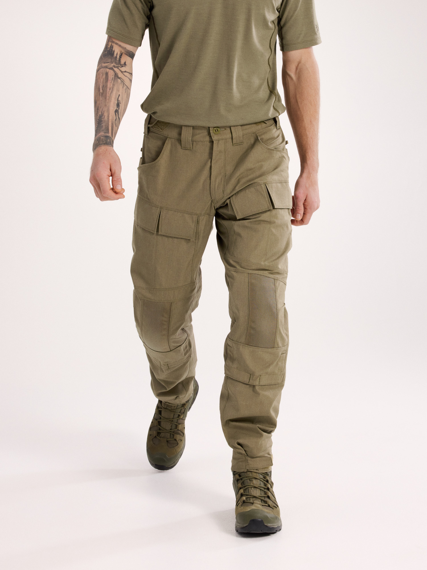 Assault Pant AR Gen 2 Men's