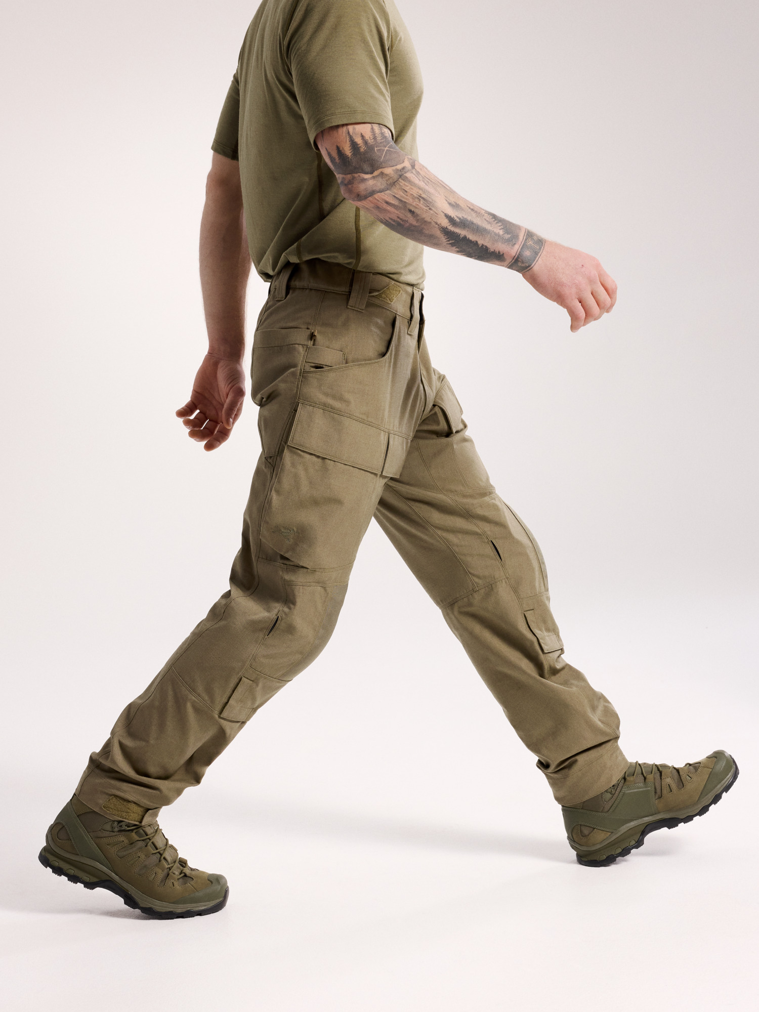 希少【M】arc'teryx leaf Assault Pant AR Arc'teryx LEAF Assault Pant AR Men's - DS Tactical