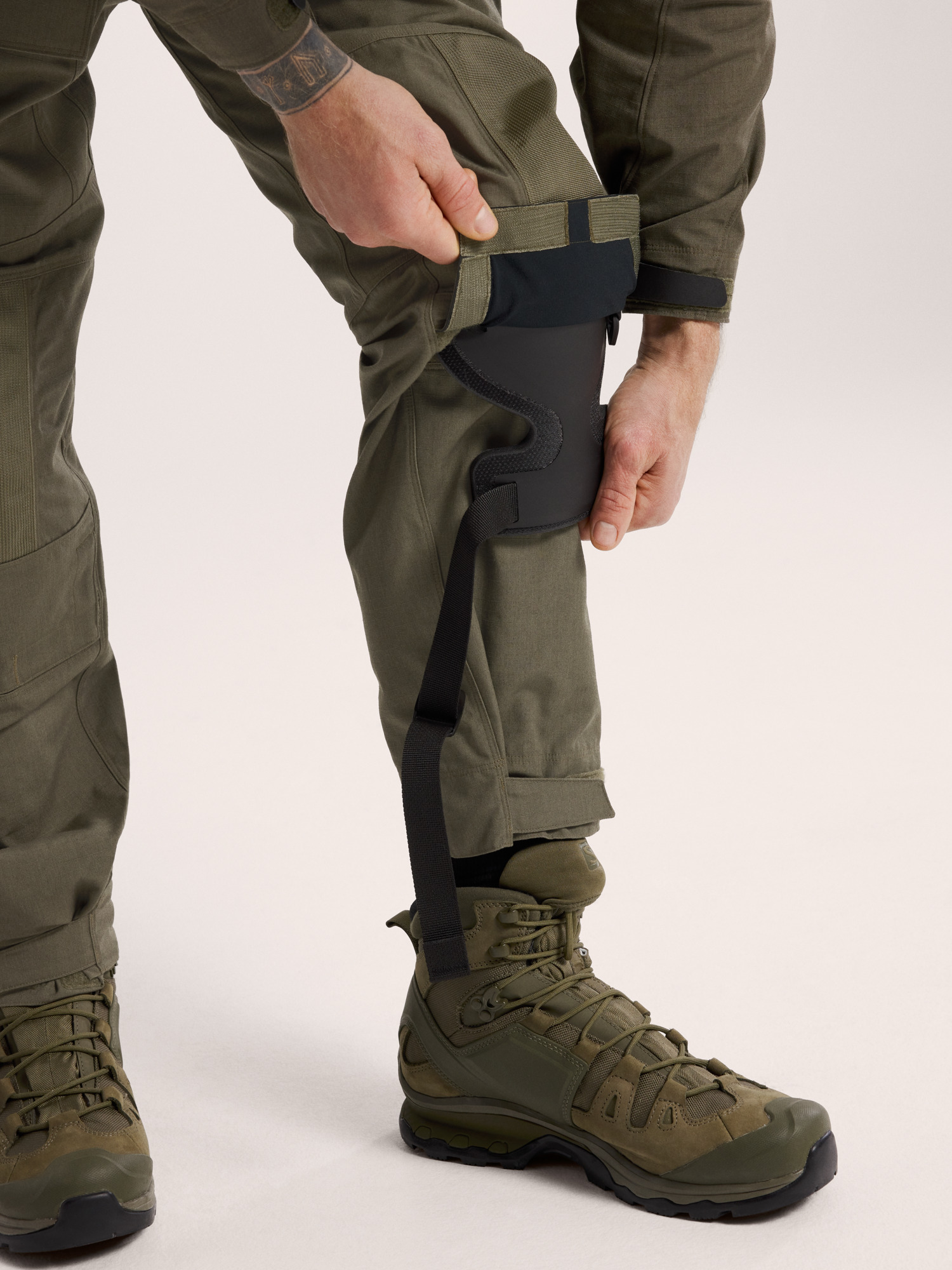 Assault Pant AR Gen 2 Men