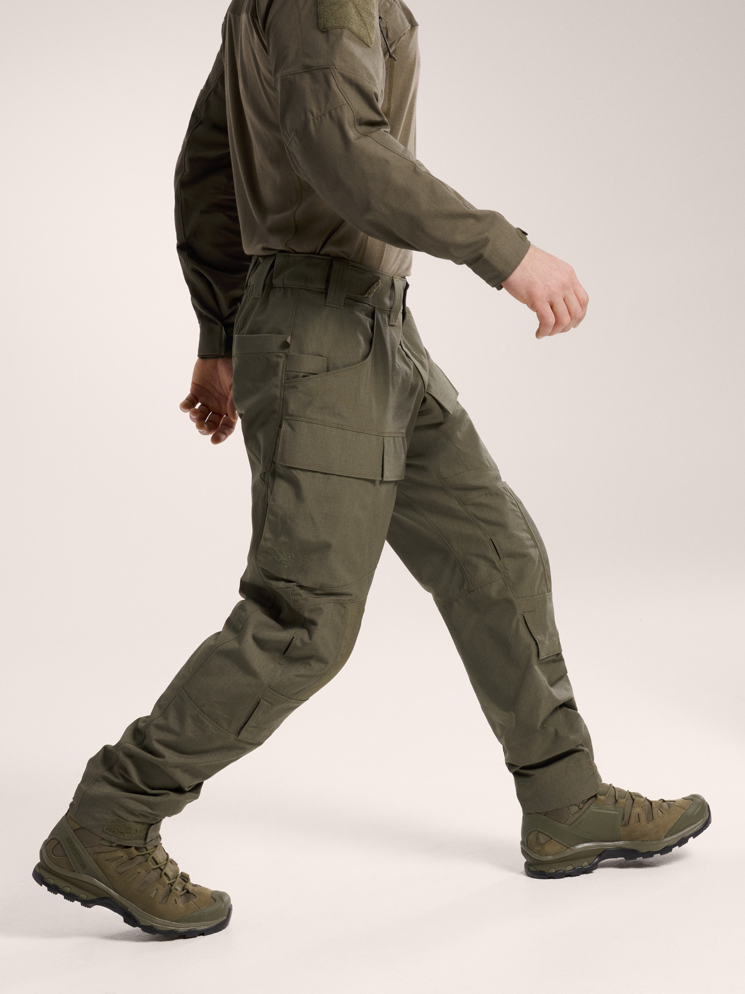 希少【M】arc'teryx leaf Assault Pant AR Arc'teryx LEAF Assault Pant AR Gen2 – Deliberate Dynamics
