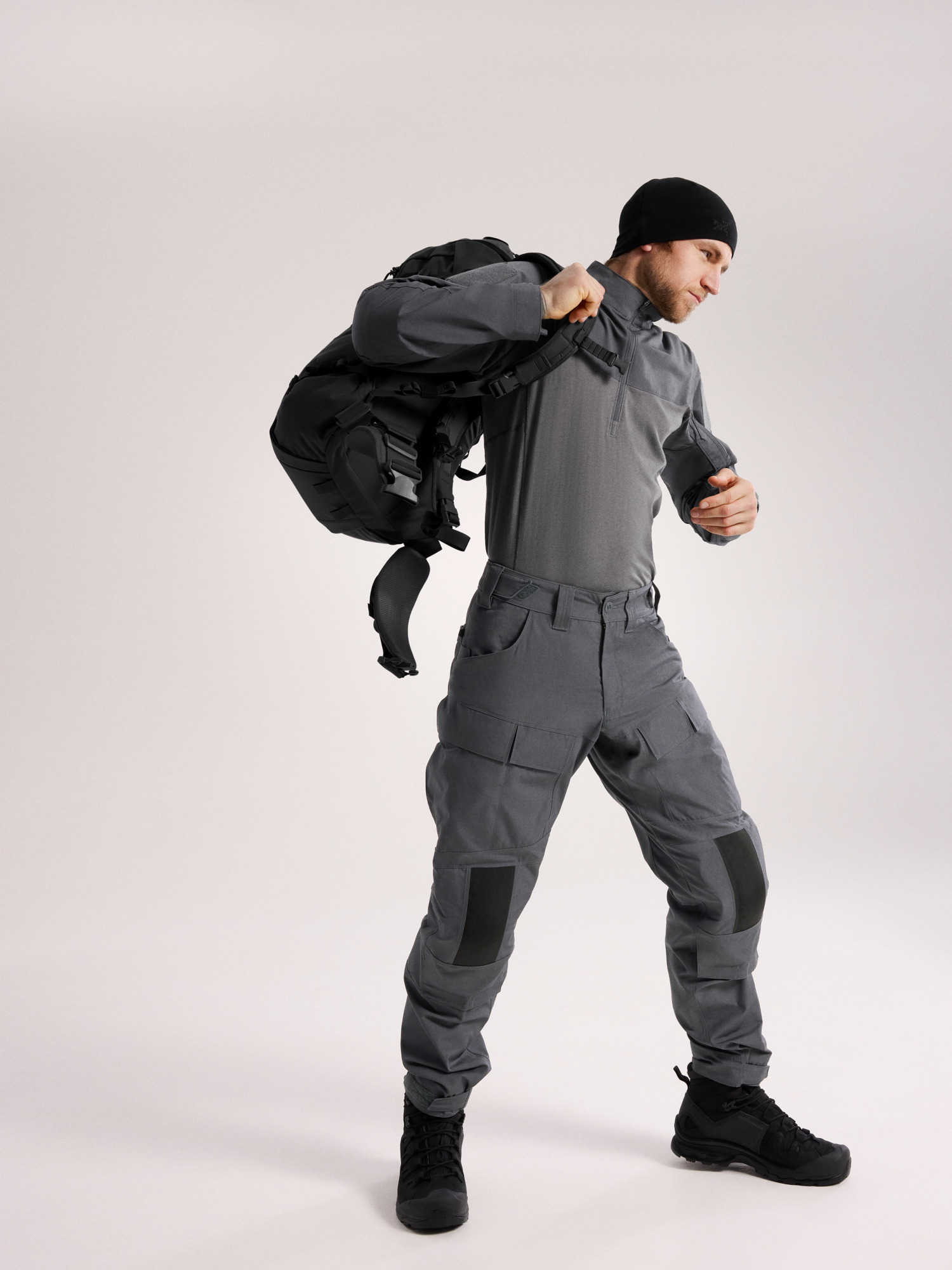 Assault Shirt AR Gen 2 Men's