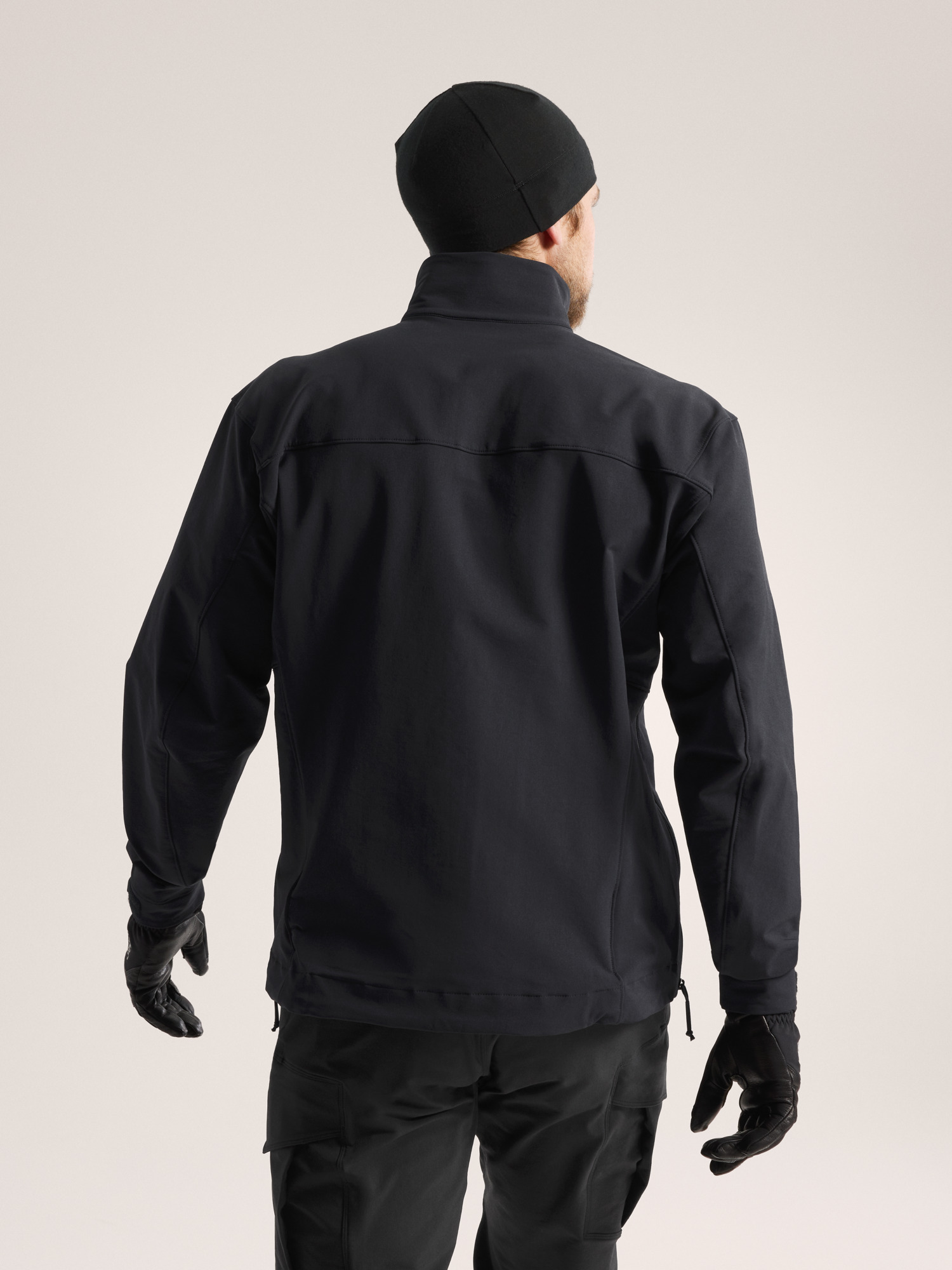Patrol Jacket AR Men's