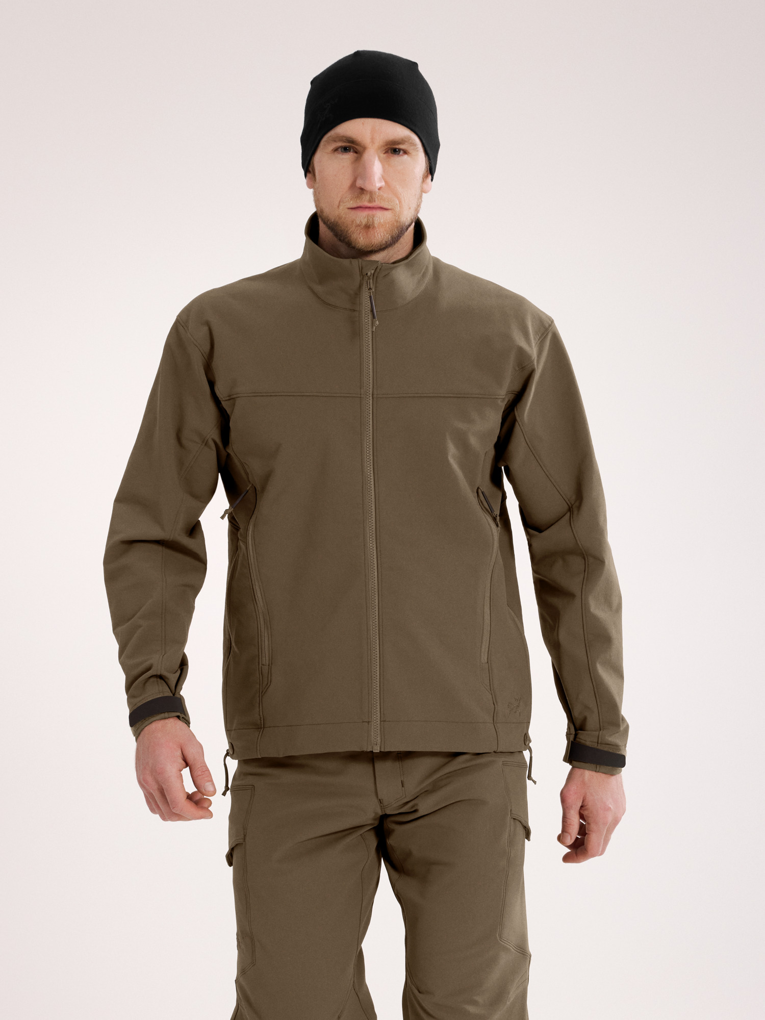 Patrol Jacket AR Men's