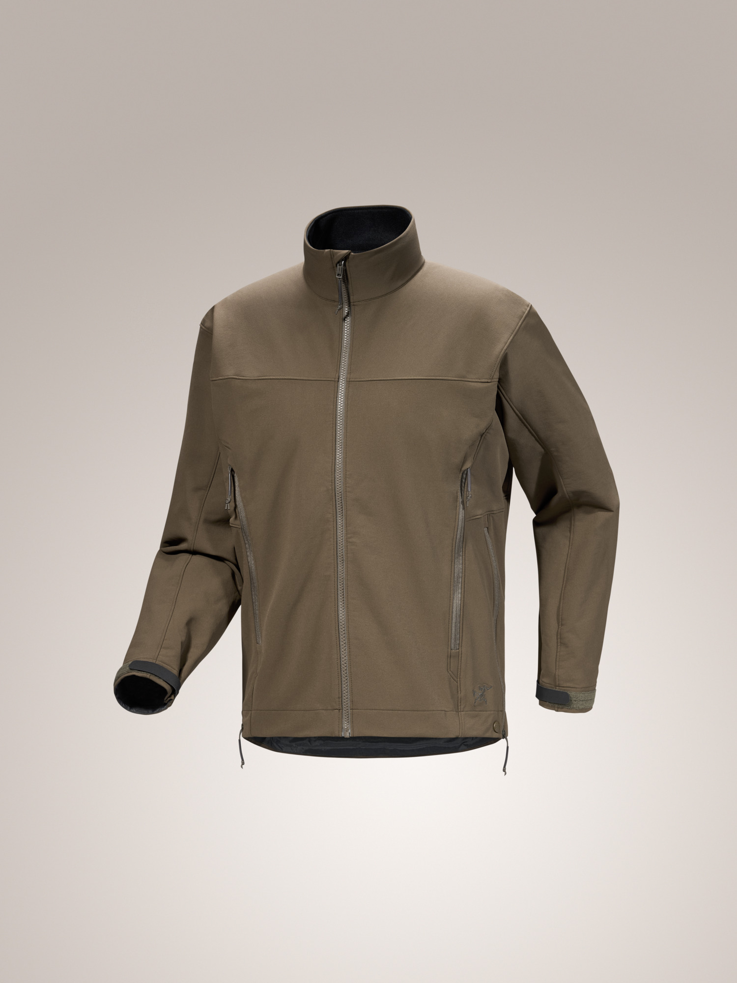 Arc'teryx LEAF パトロールジャケット アークテリクス PATROL Arc'teryx LEAF Practitioner AR